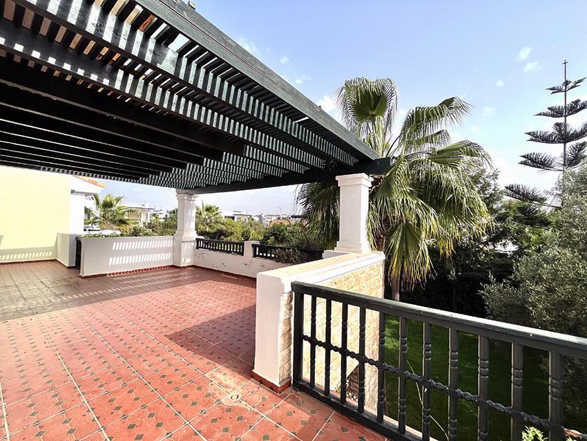 Villa de 5 chambres aux Jardins de l'Océan — 3