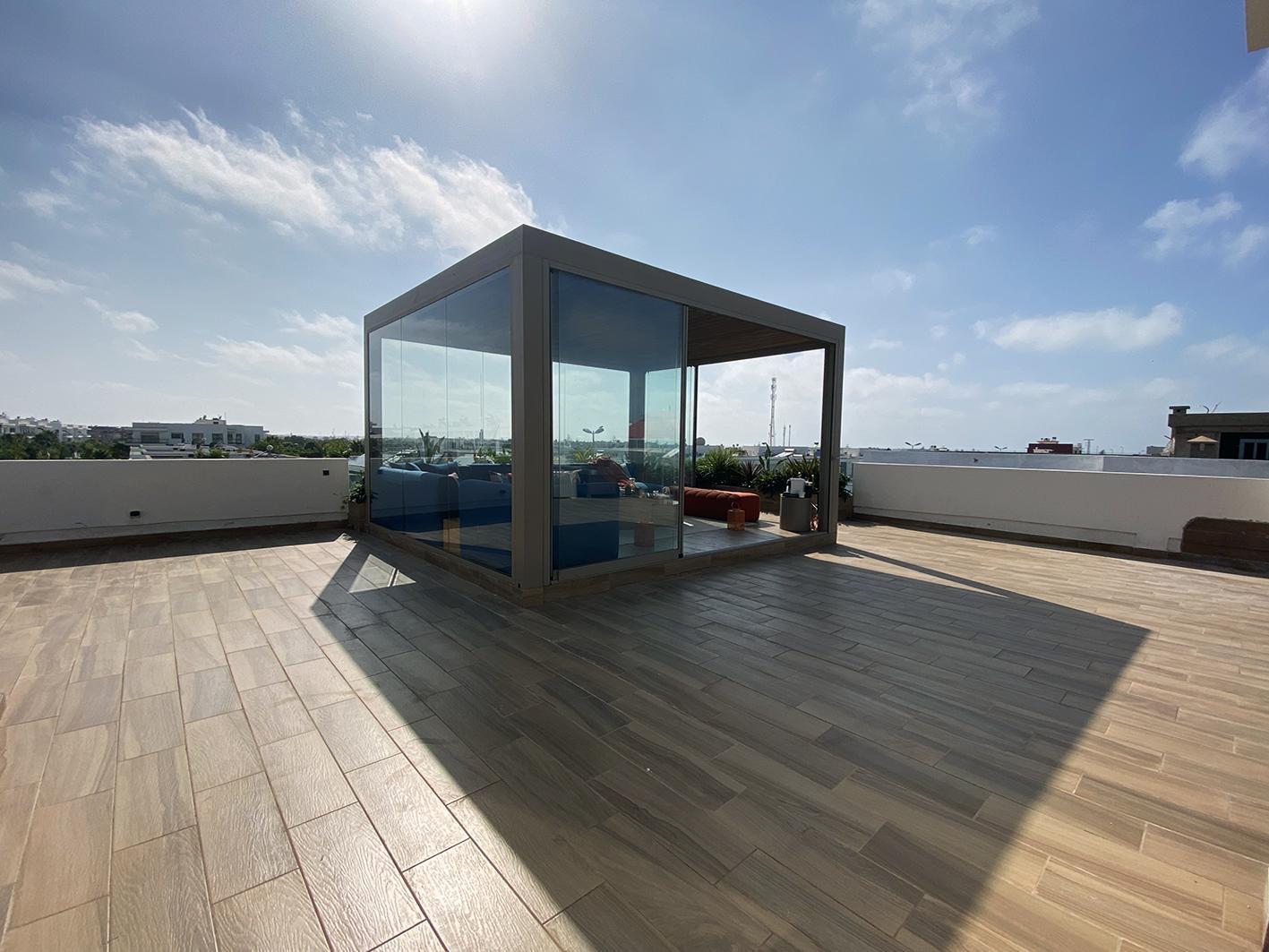 Villa 620 m² à Dar Bouazza — 10