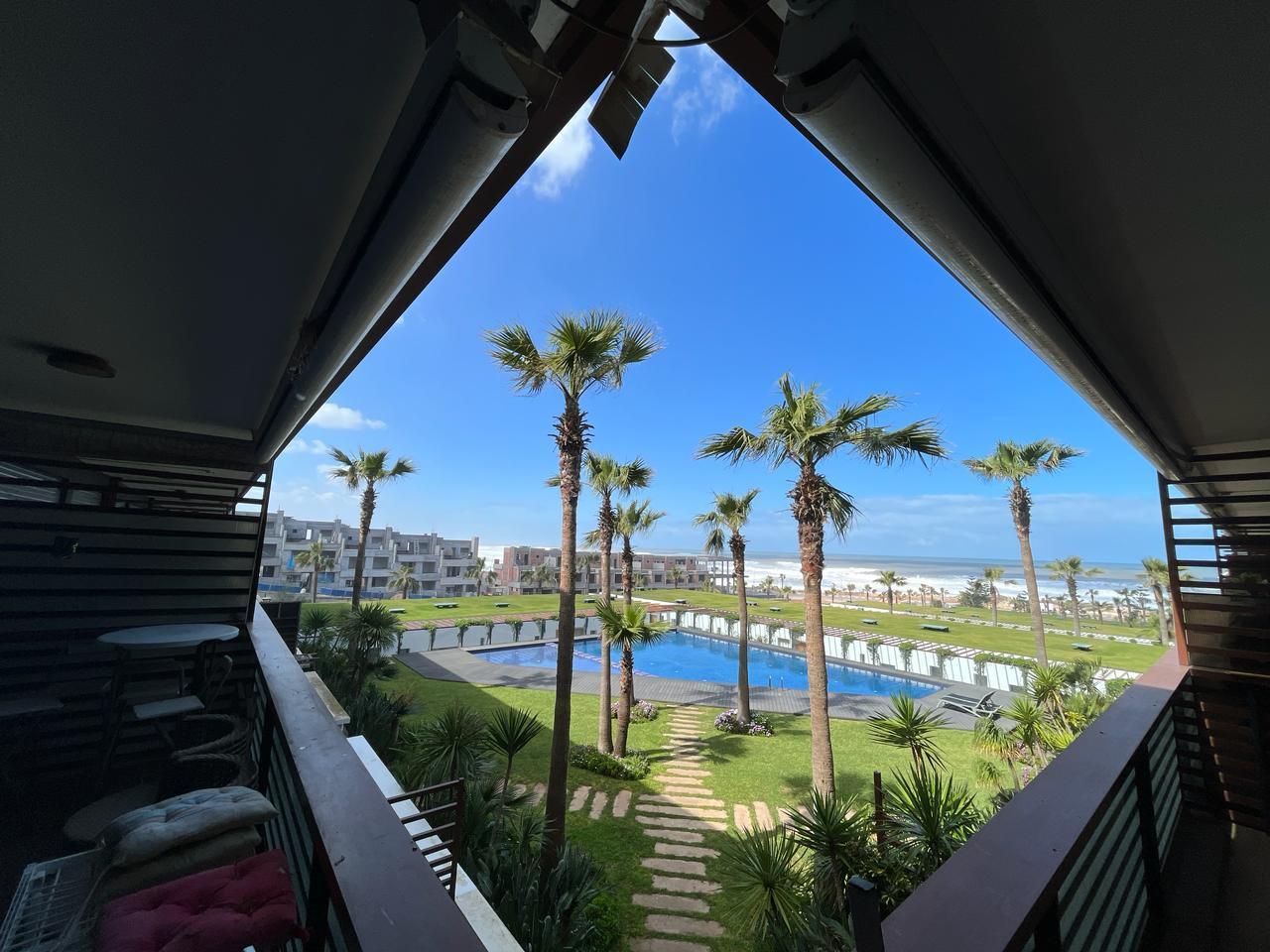 Appartement 93 m² f Dar Bouazza — 9