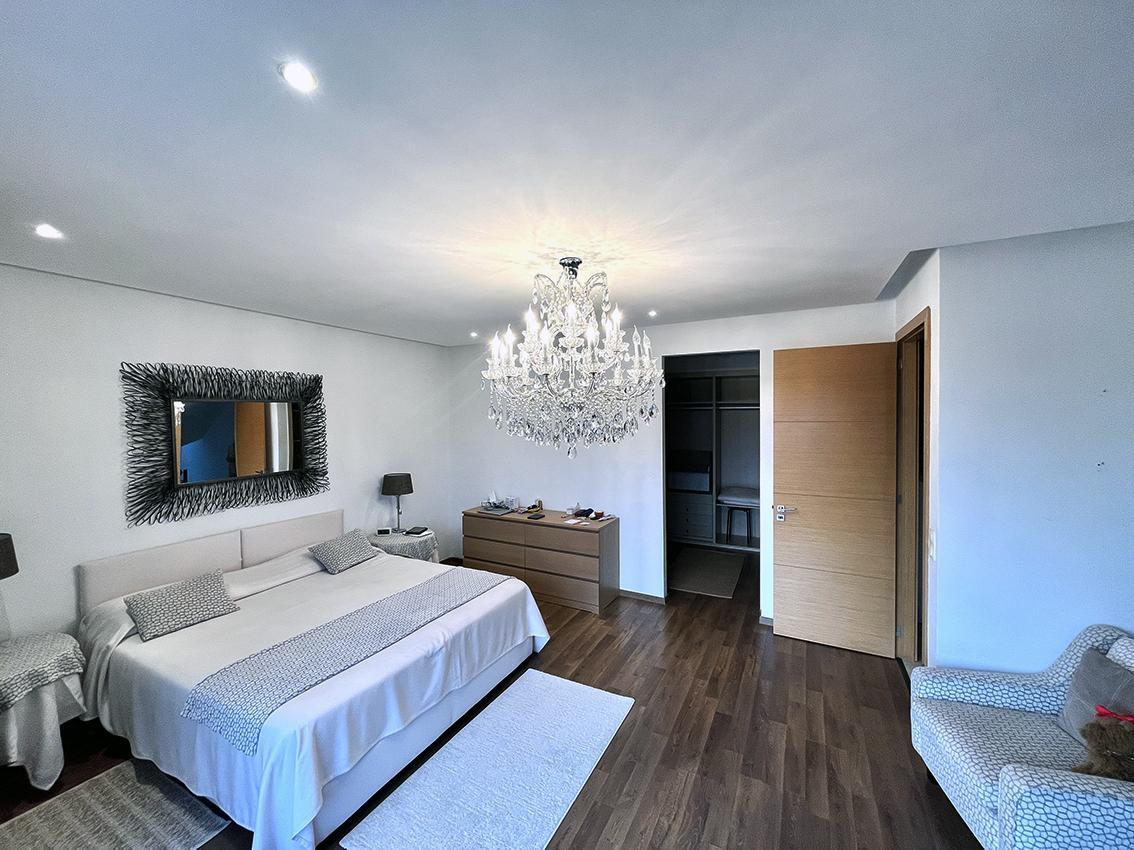 Villa 260 m² à Dar Bouazza — 8