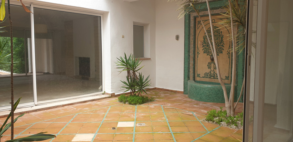 Villa 4 chambres aux Jardins de l'Océan — 4