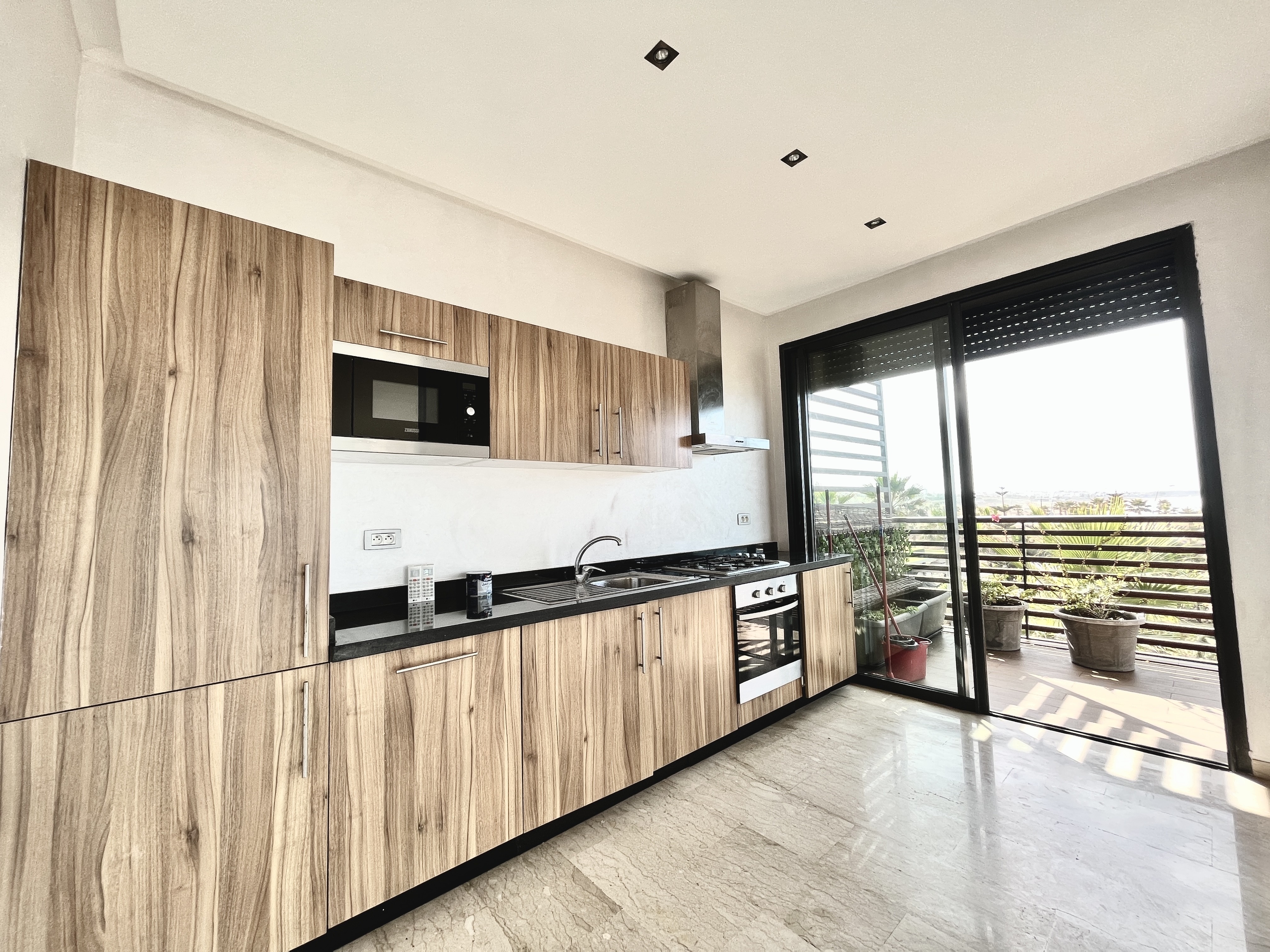 Sublime appartement avec vue Mer — 6