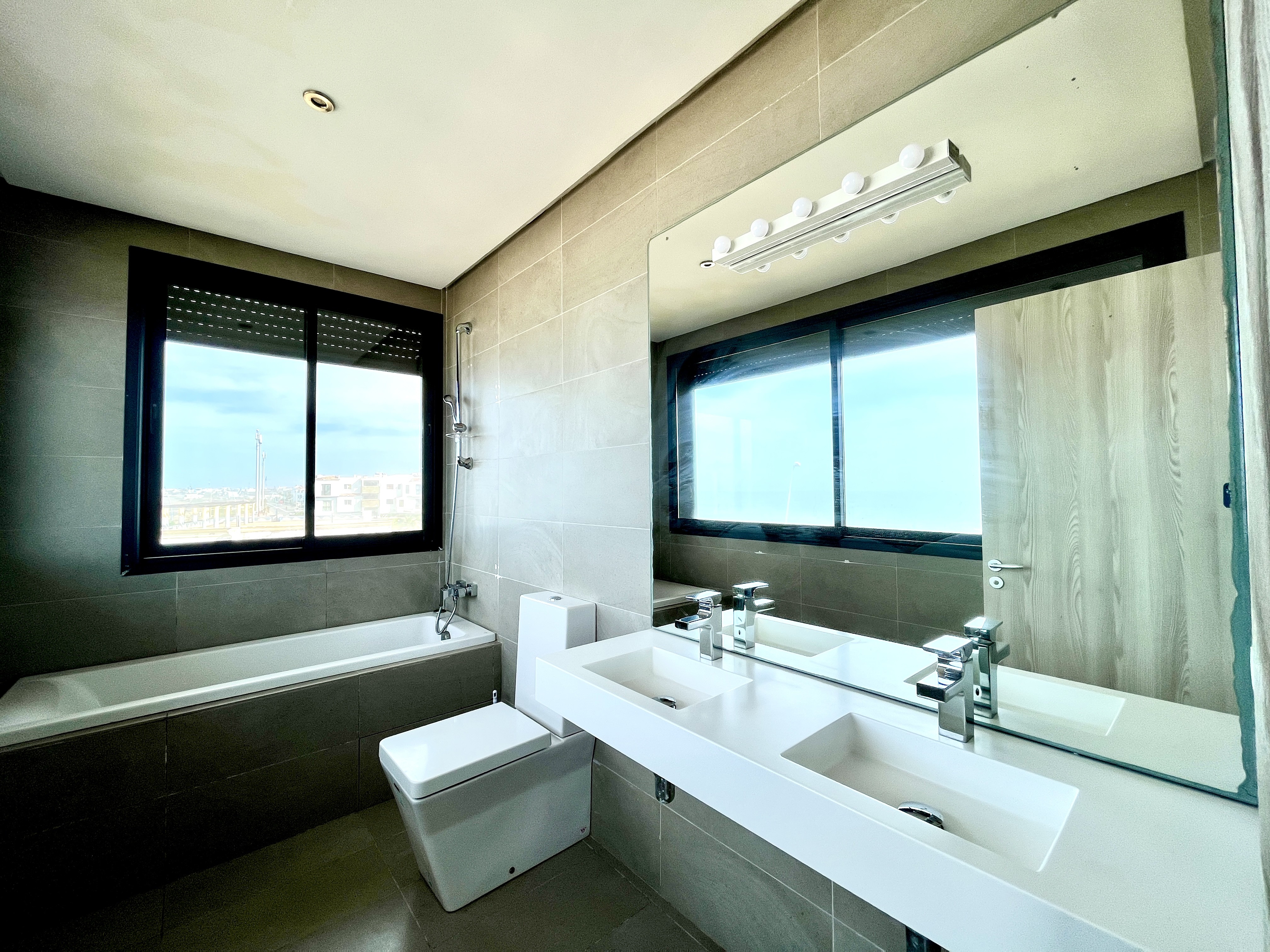 Appartement 151 m² à Dar Bouazza — 10