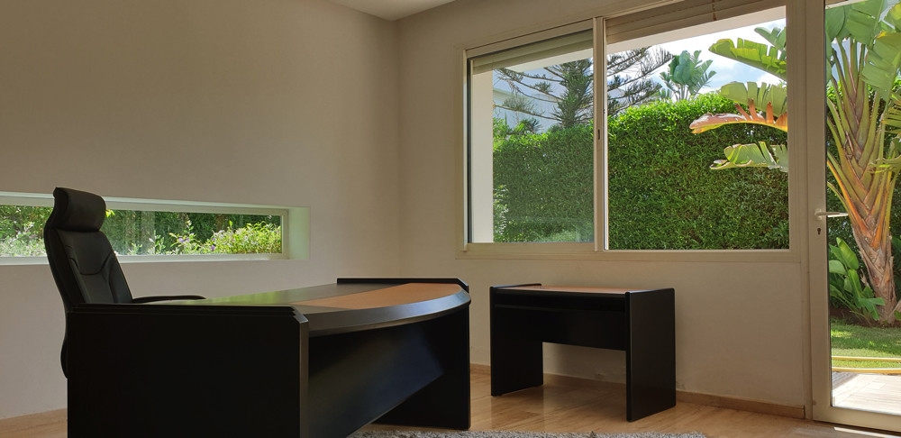 Villa 350 m² à Dar Bouazza — 10