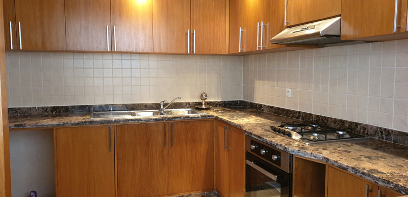 Appartement avec vue mer exceptionnelle — 4