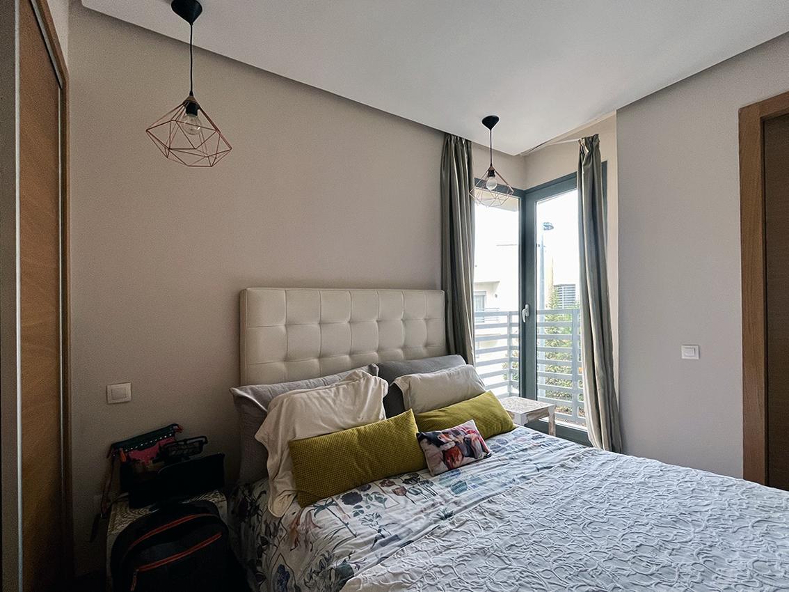 Villa 350 m² f Dar Bouazza — 9