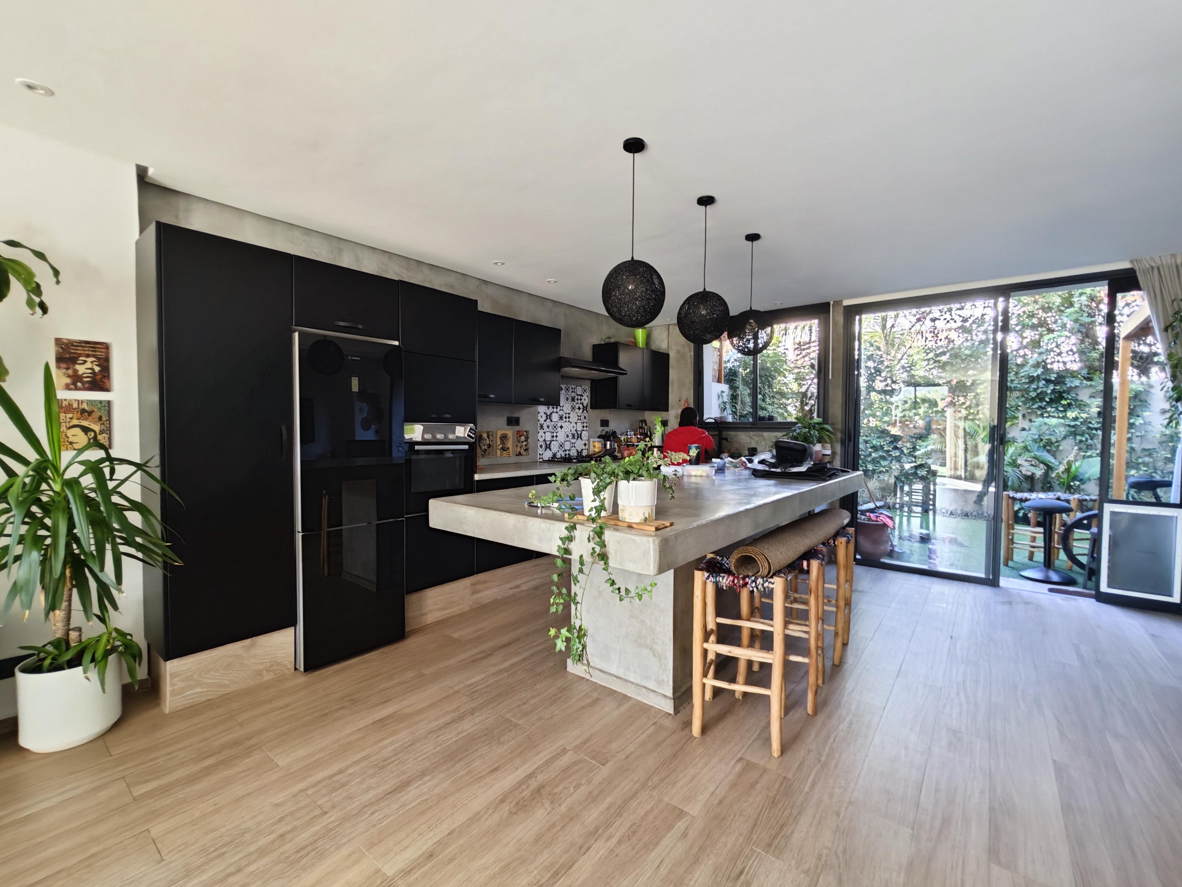 Vente Maison moderne de 225 m² dans lotissement