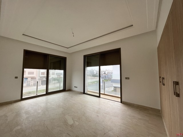 4 Chambres, architecture moderne — 4