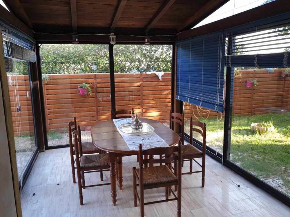 Dar Bouazza – Villa de charme à deux pas de la plage — 4