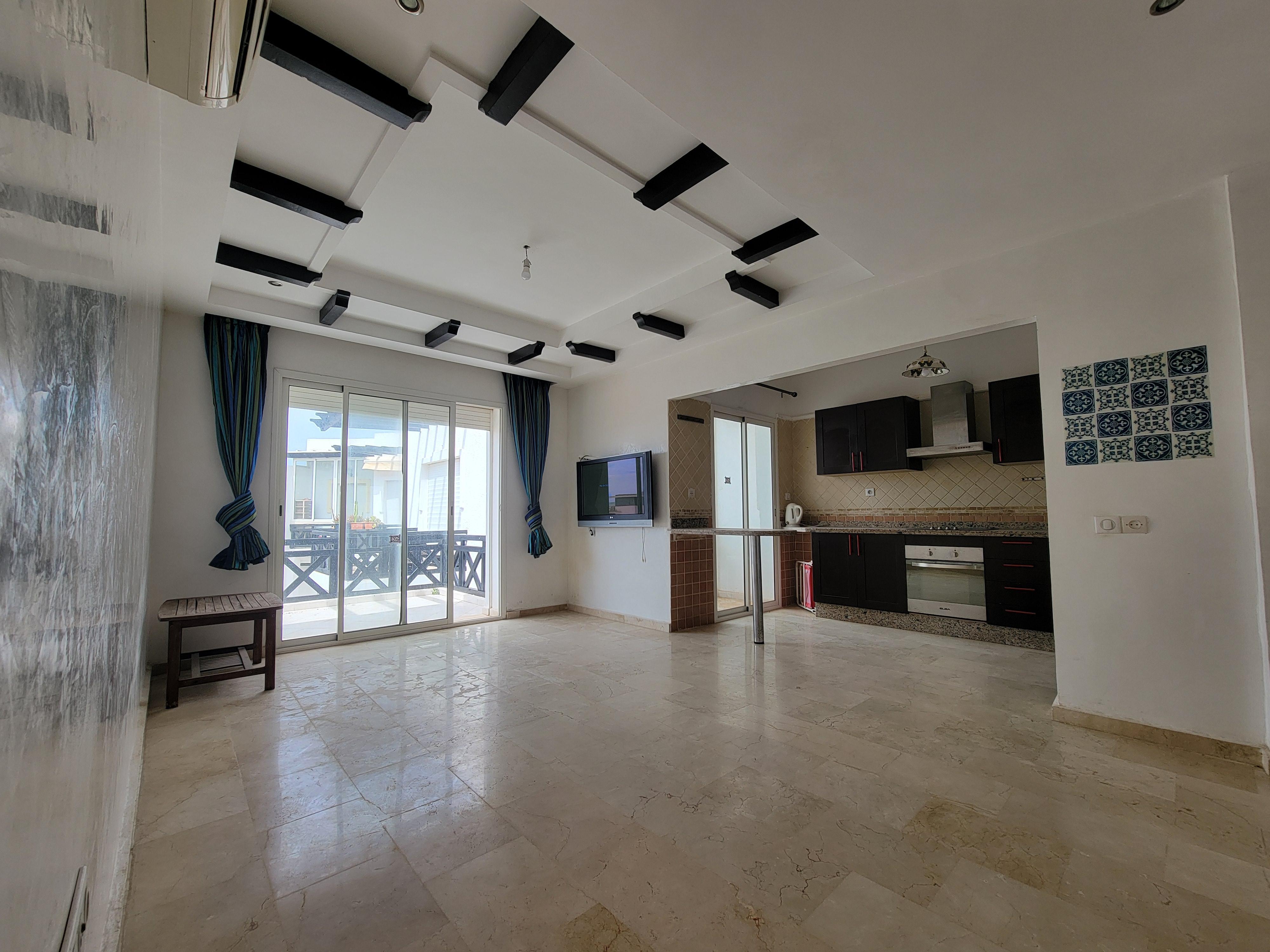 Appartement 2 chambres proche ocean en résidence sécurisée — 5