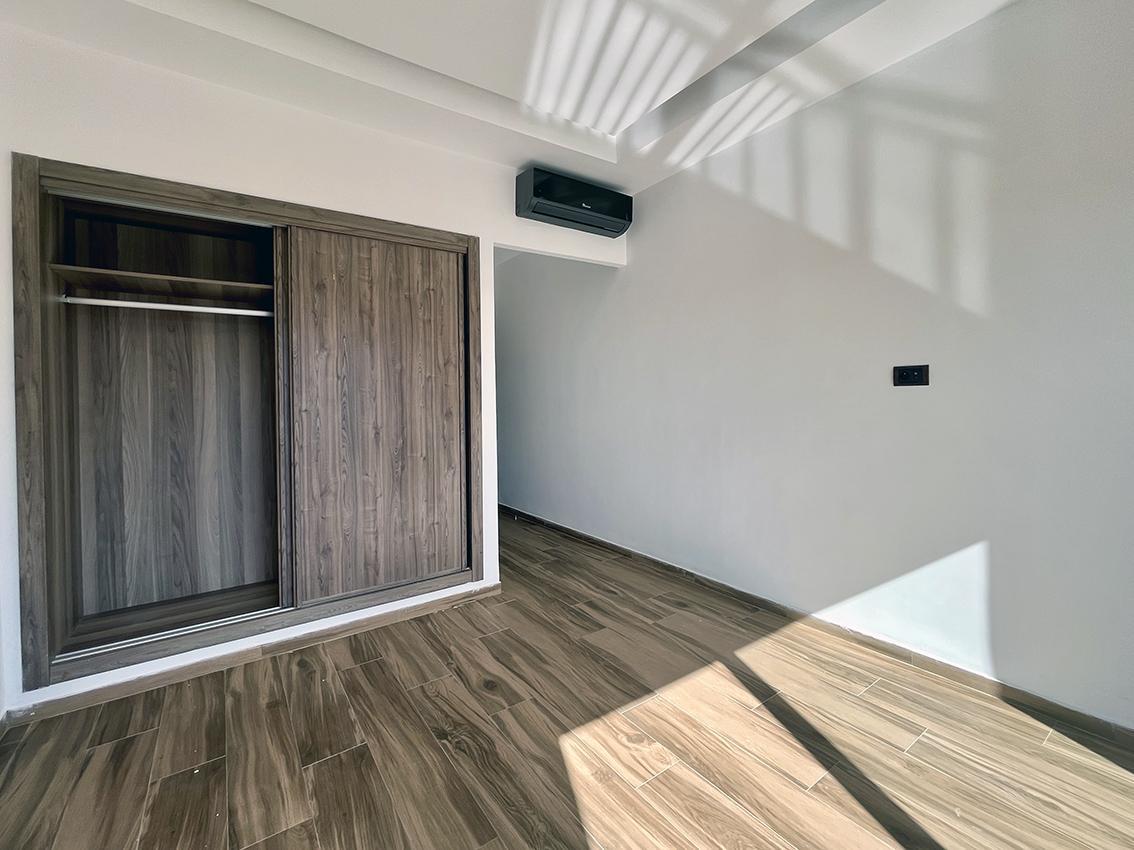 Appartement neuf dans une résidence sécurisée. — 6