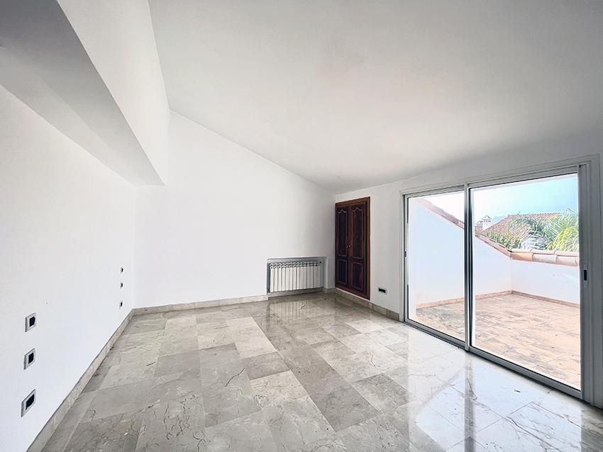 Villa 580 m² f Dar Bouazza — 8