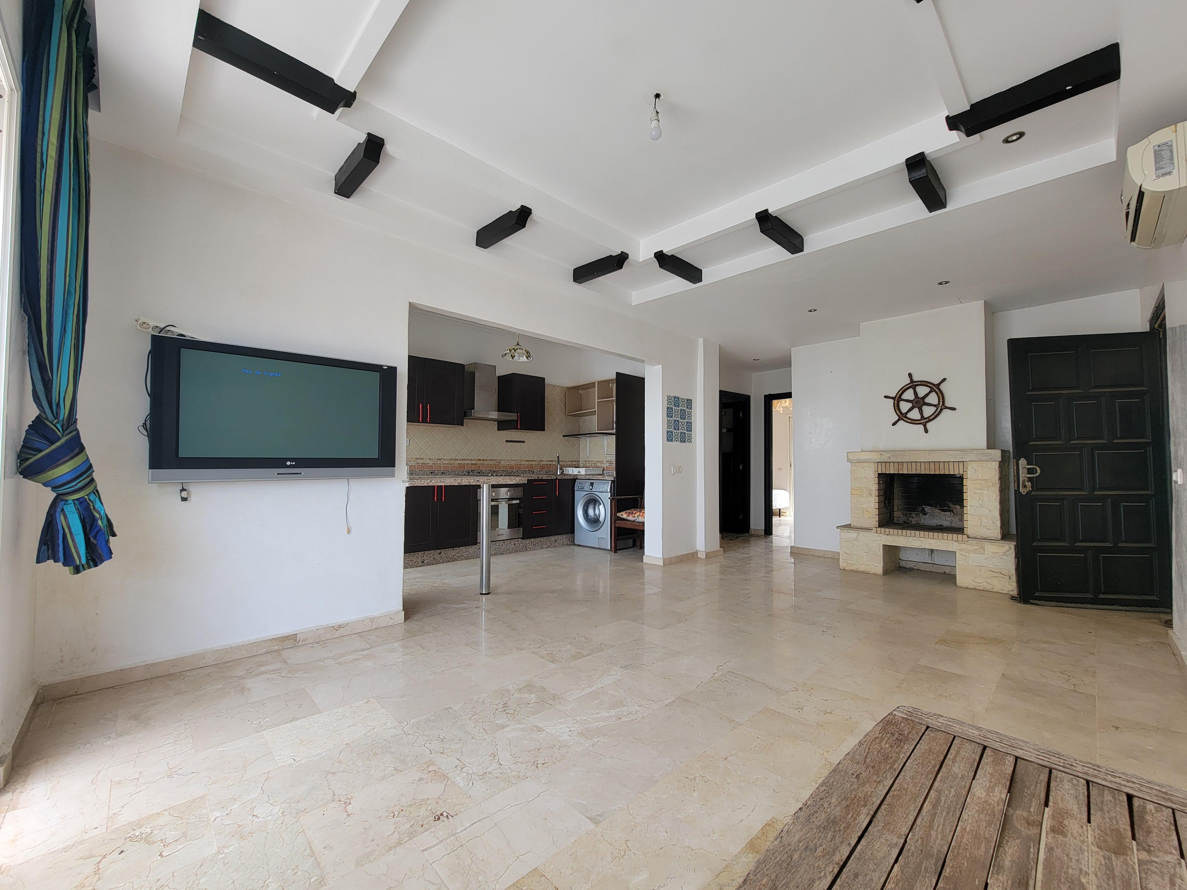 Appartement 2 chambres proche ocean en résidence sécurisée — 6