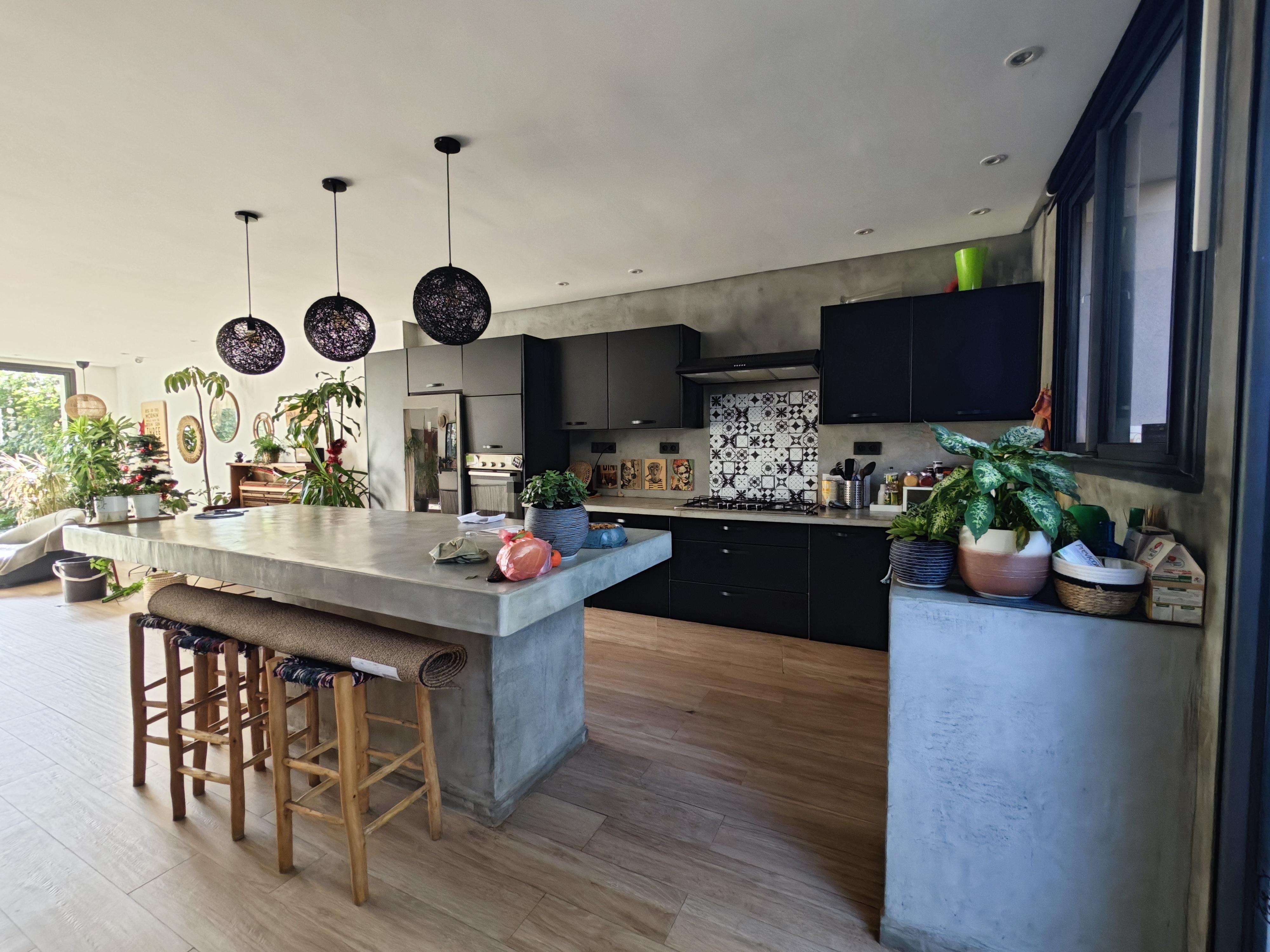 Vente Maison moderne de 225 m² dans lotissement — 2