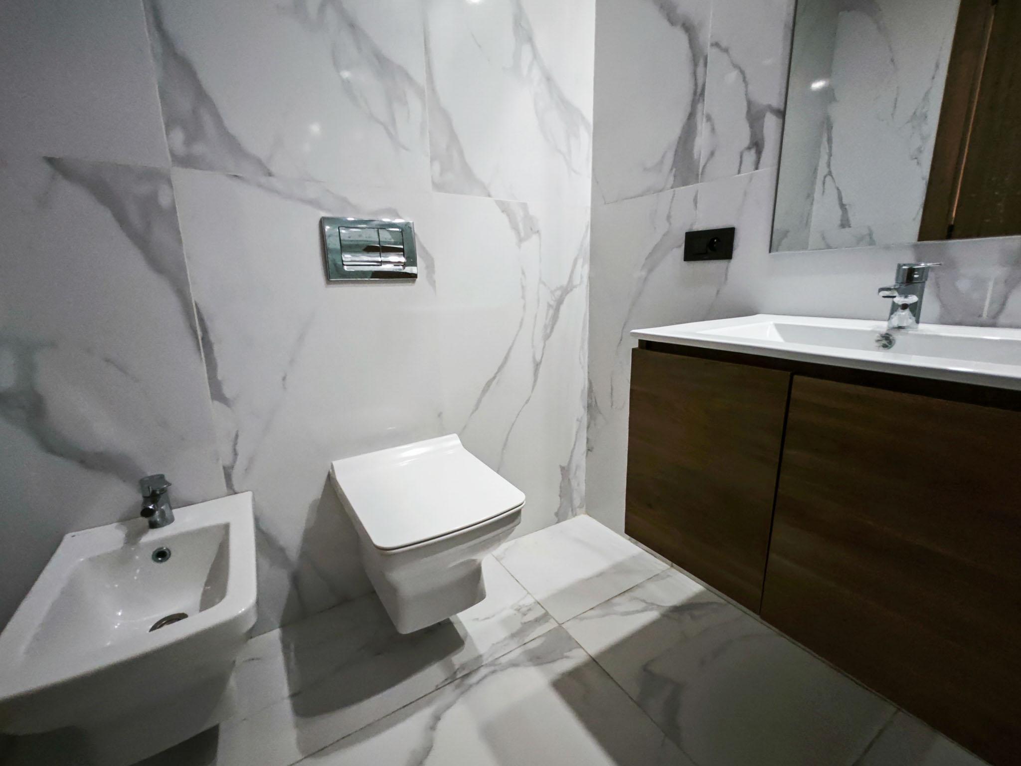 Appartement 125 m² à Dar Bouazza — 10