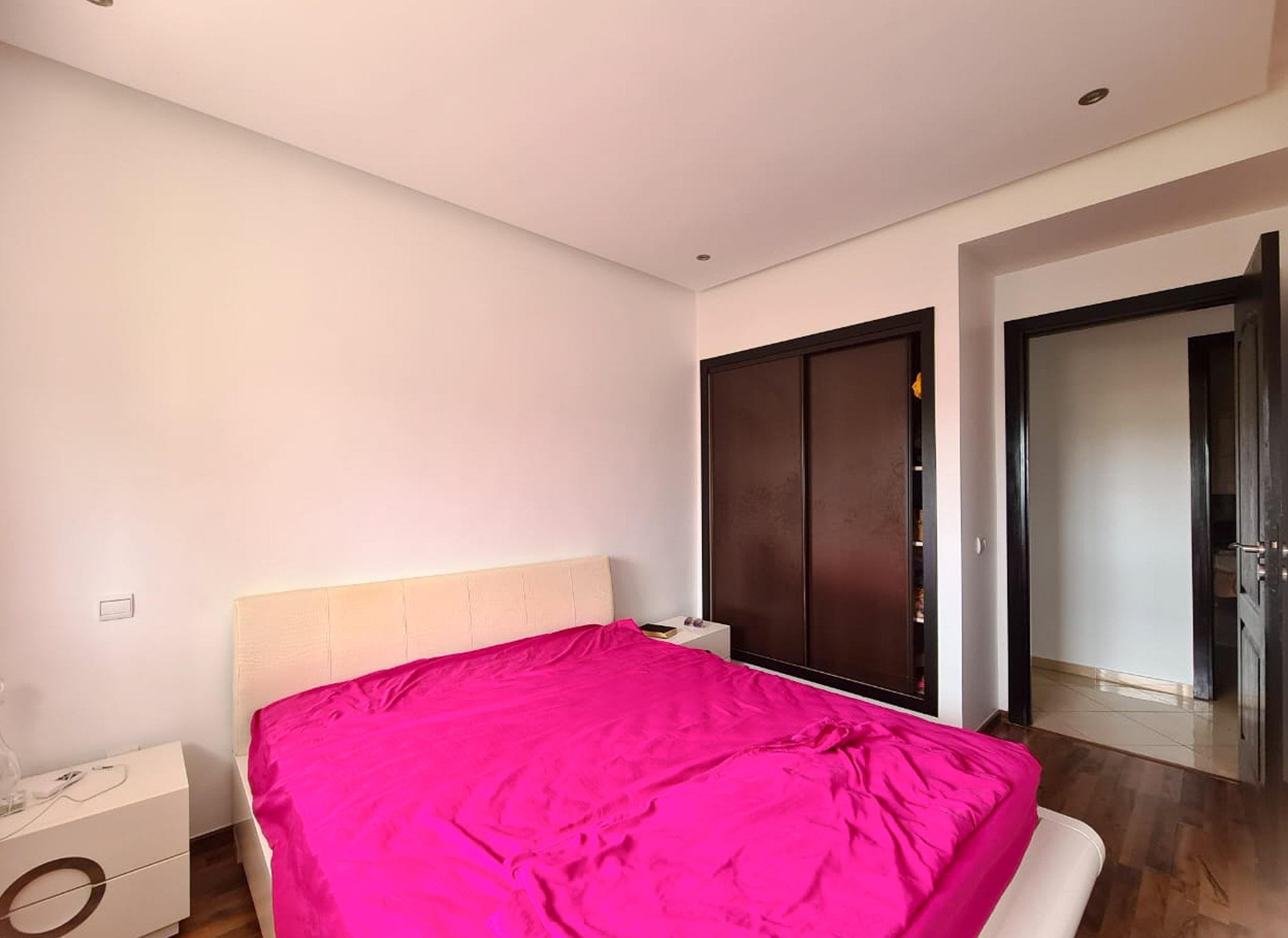 Bonne Affaire : Appartement en Rez-de-Jardin — 6