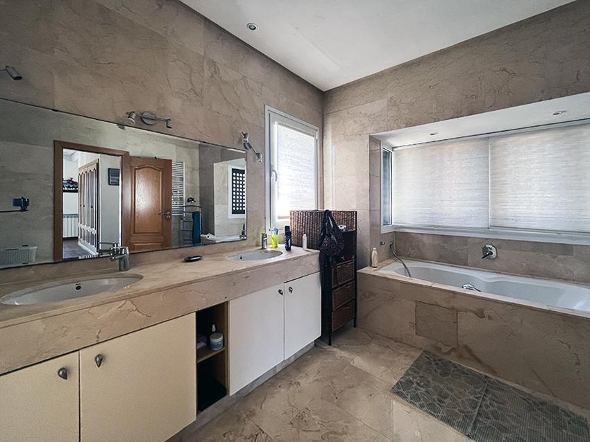 Villa 600 m² à Dar Bouazza — 7