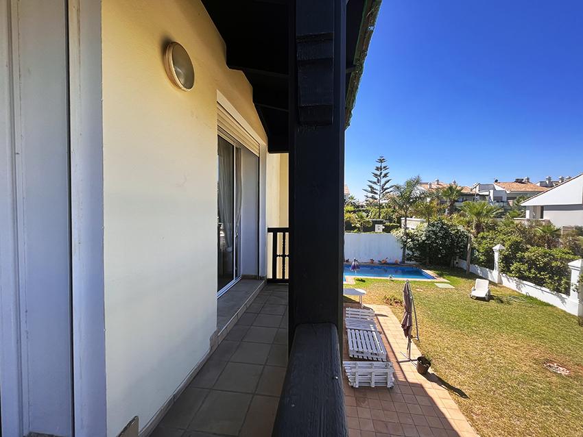 Villa 600 m² à Dar Bouazza — 8