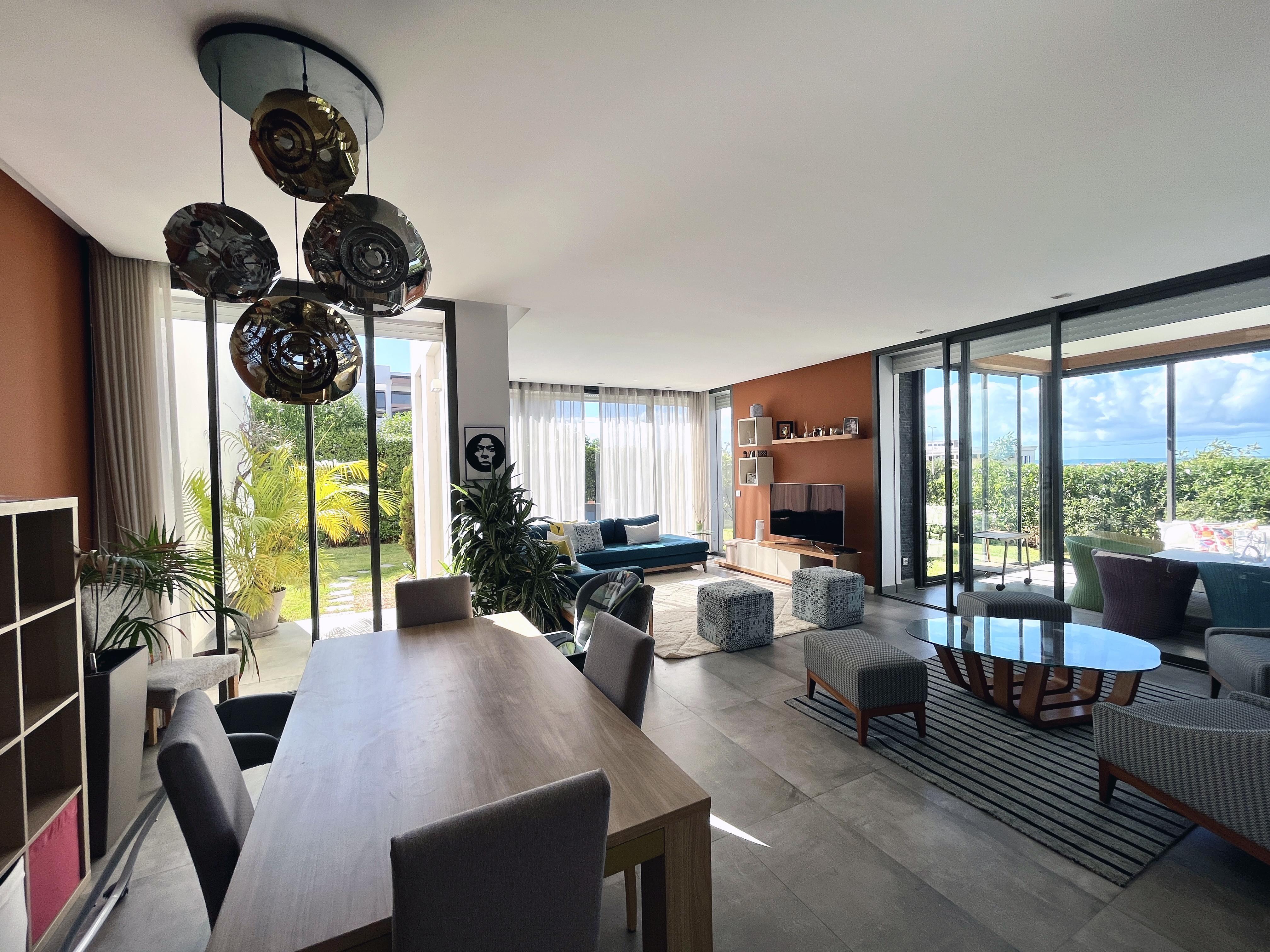 Appartement 336 m² à Dar Bouazza — 8