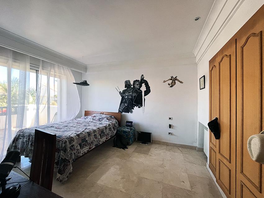 Villa 600 m² à Dar Bouazza — 9