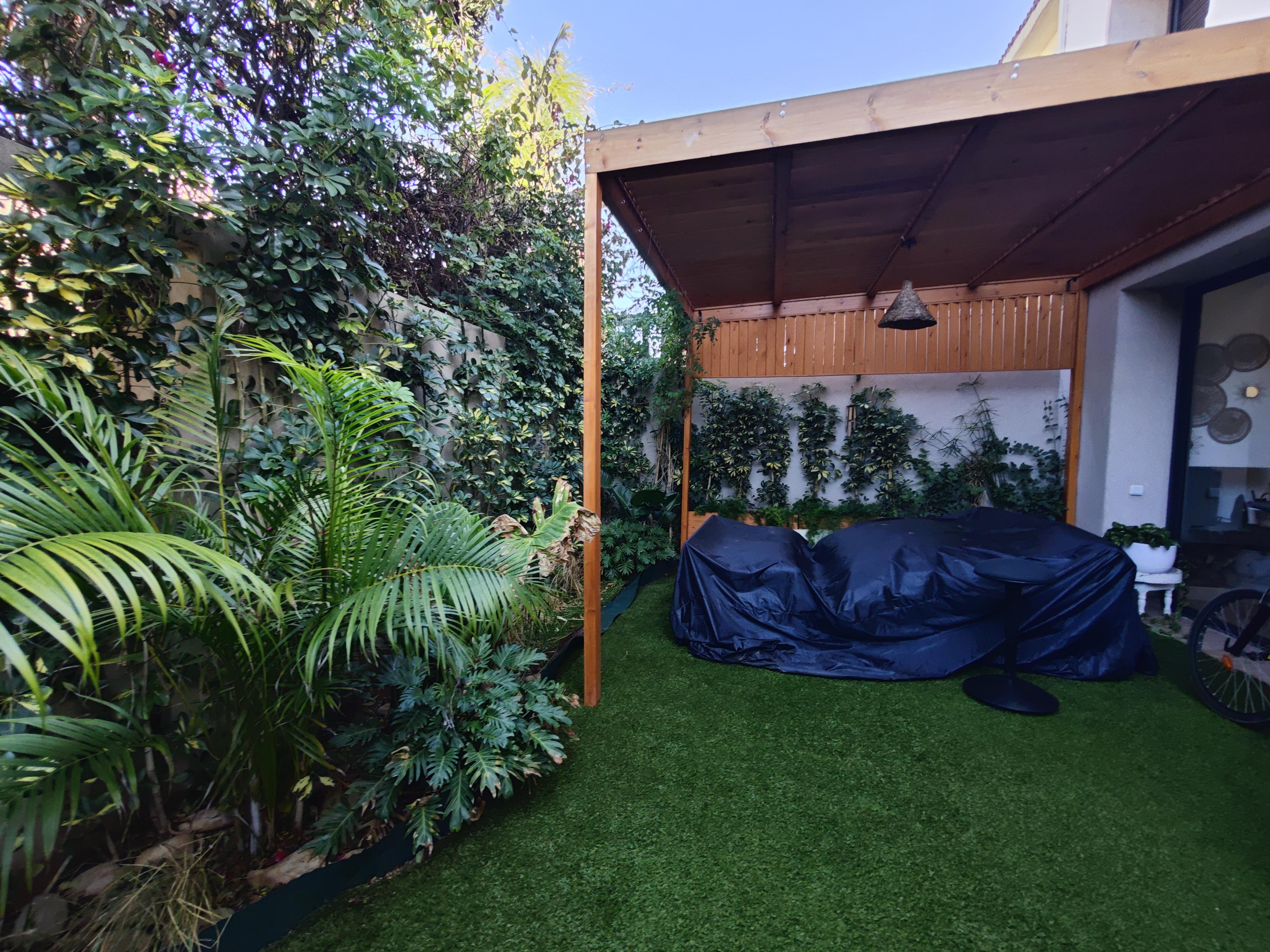 Villa 225 m² à Dar Bouazza — 7