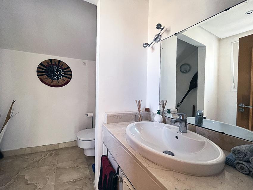 Villa 600 m² à Dar Bouazza — 10