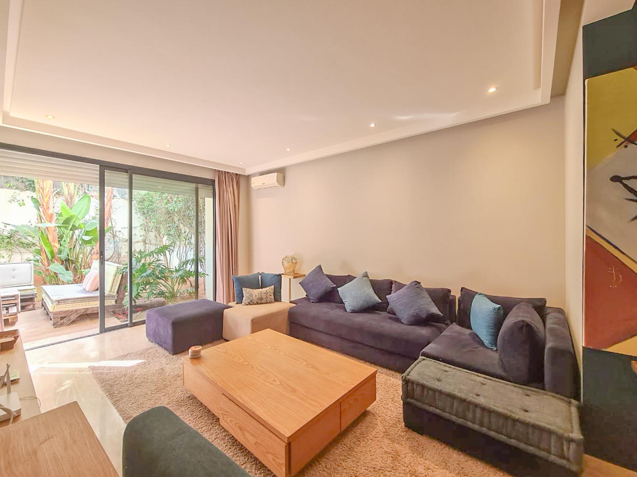 Appartement 177 m² à Dar Bouazza — 10