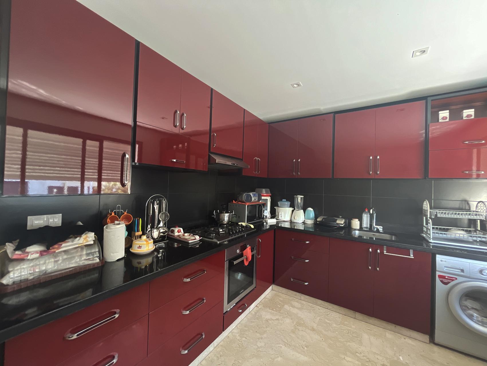 Villa 420 m² à Dar Bouazza — 3