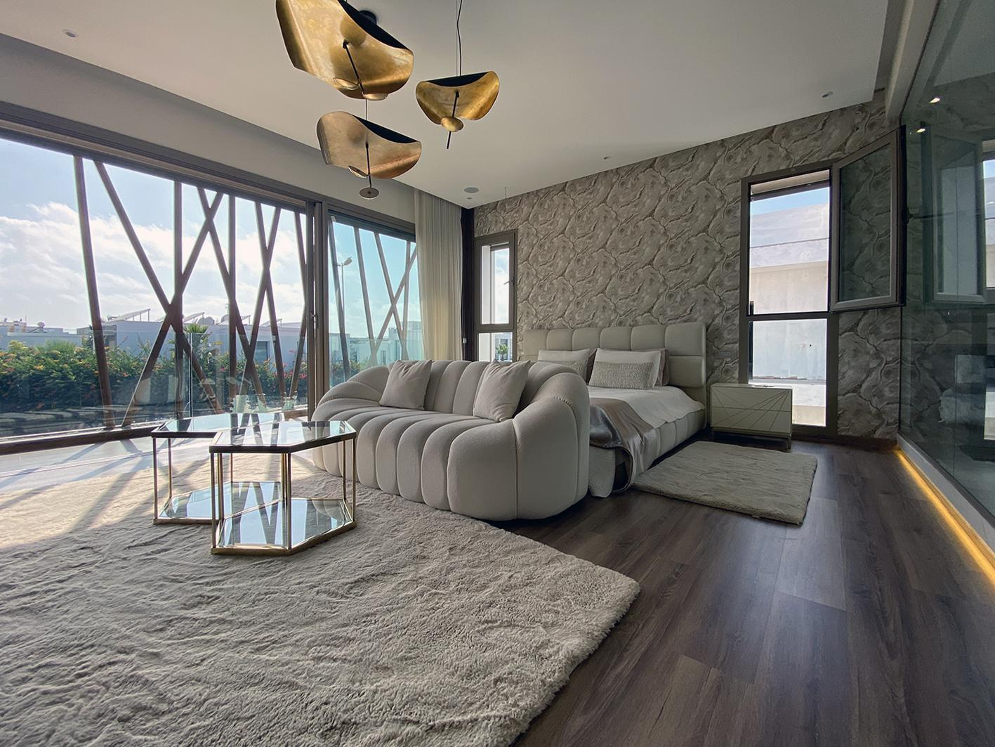 Villa 620 m² à Dar Bouazza — 7