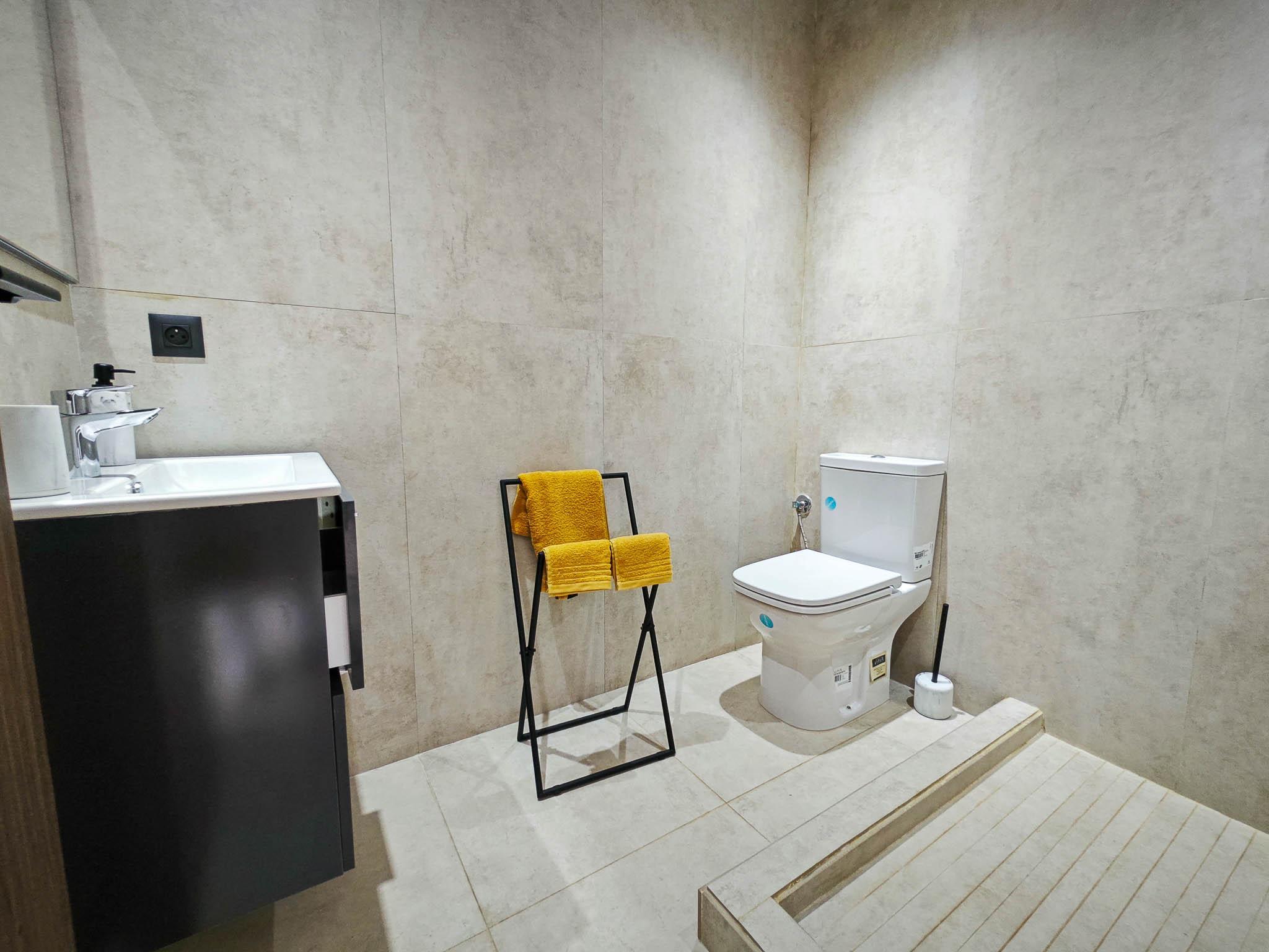 Villa neuve 3 chambres piscine en résidence — 4