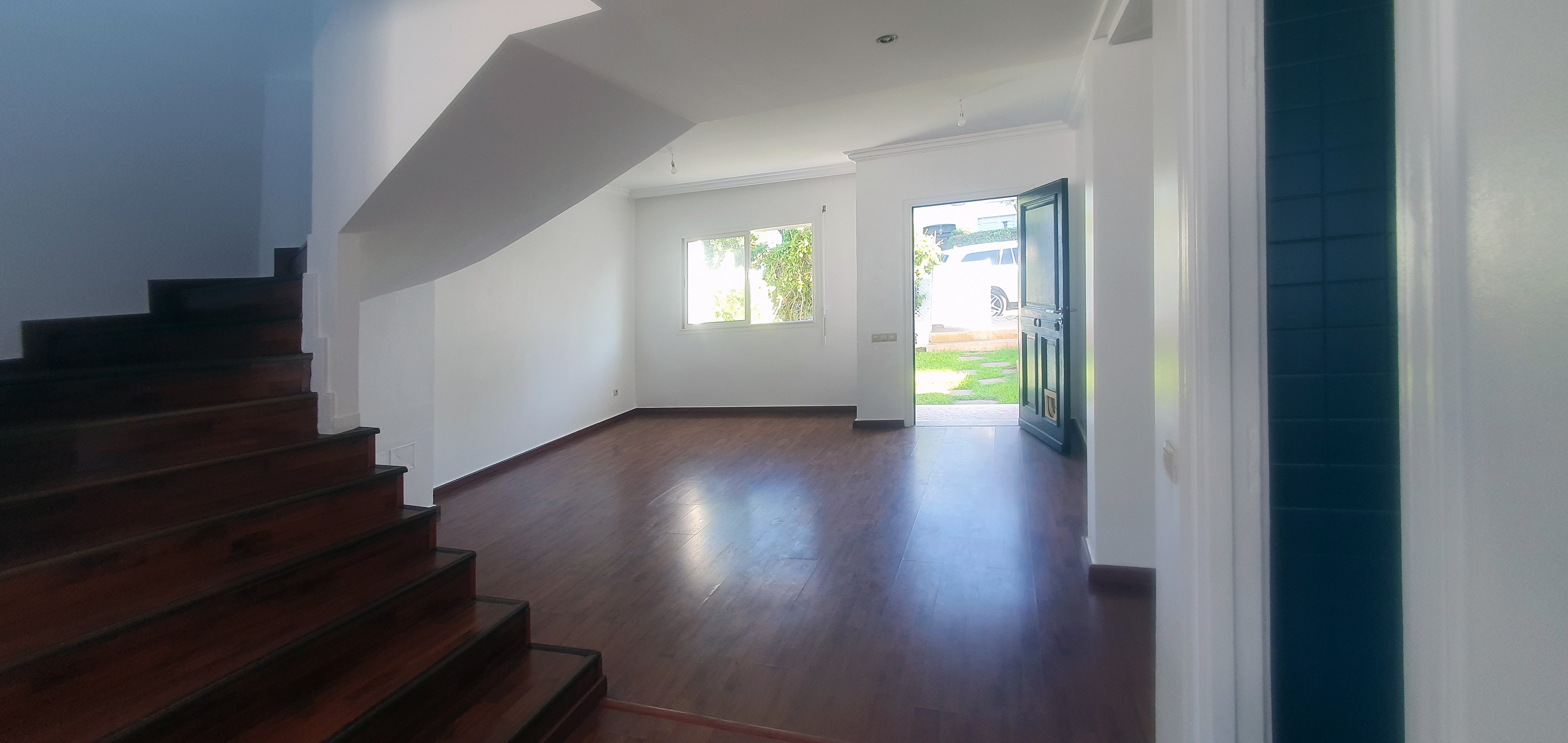 Villa 5 chambres en résidence sécurisée — 4