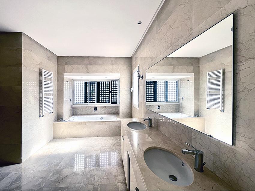 Villa 580 m² f Dar Bouazza — 9