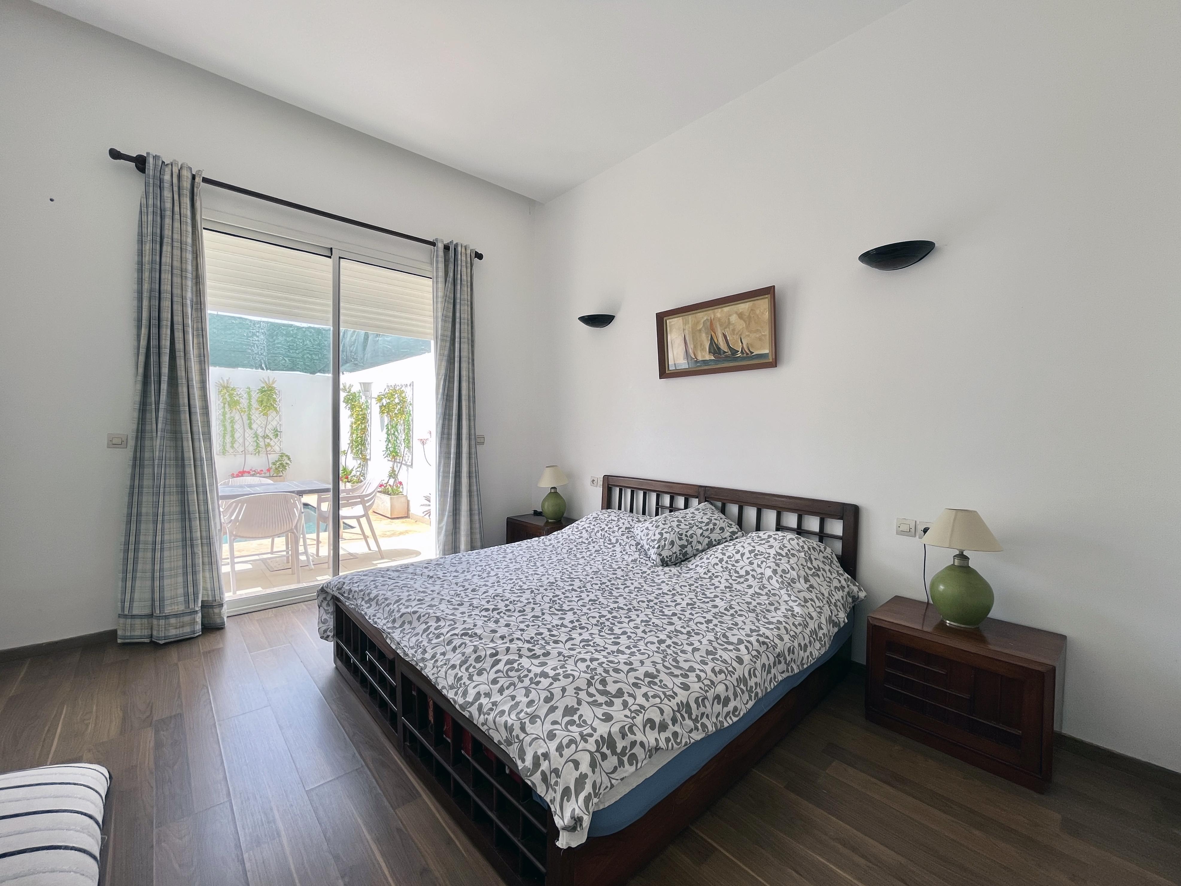 Villa 375 m² à Dar Bouazza — 8