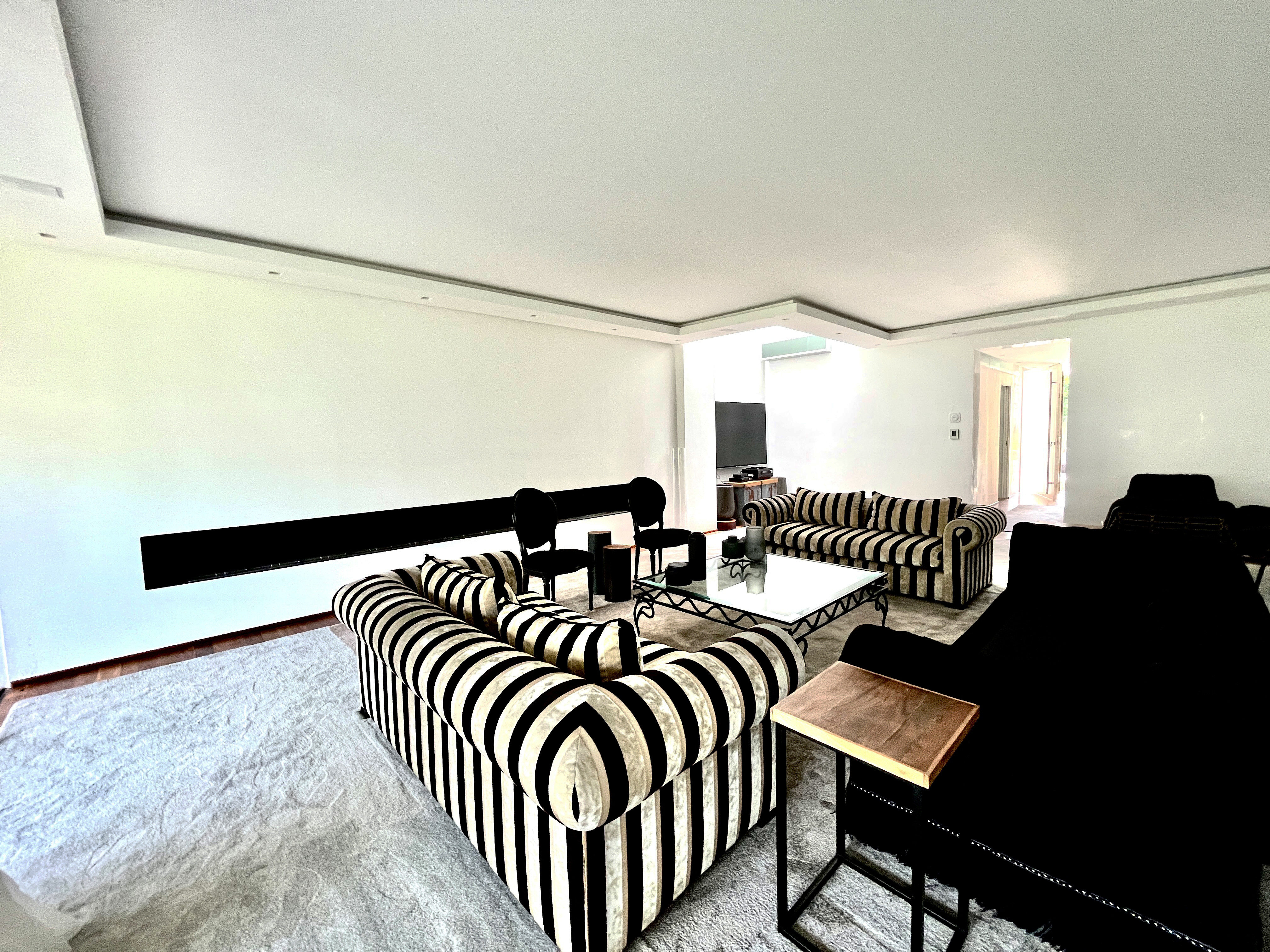 Villa 3 chambres en résidence sécurisée. — 4