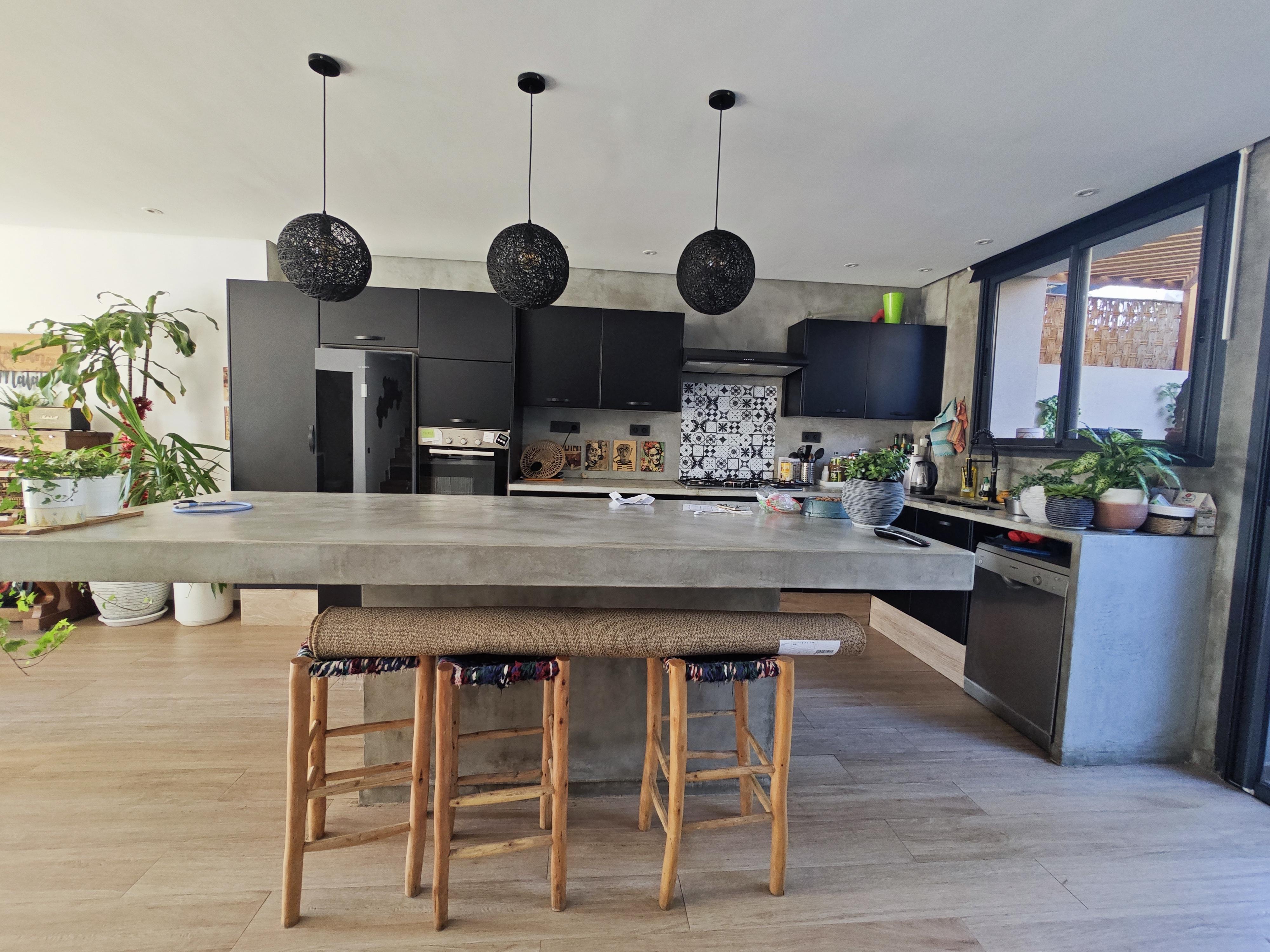 Villa 225 m² à Dar Bouazza — 9