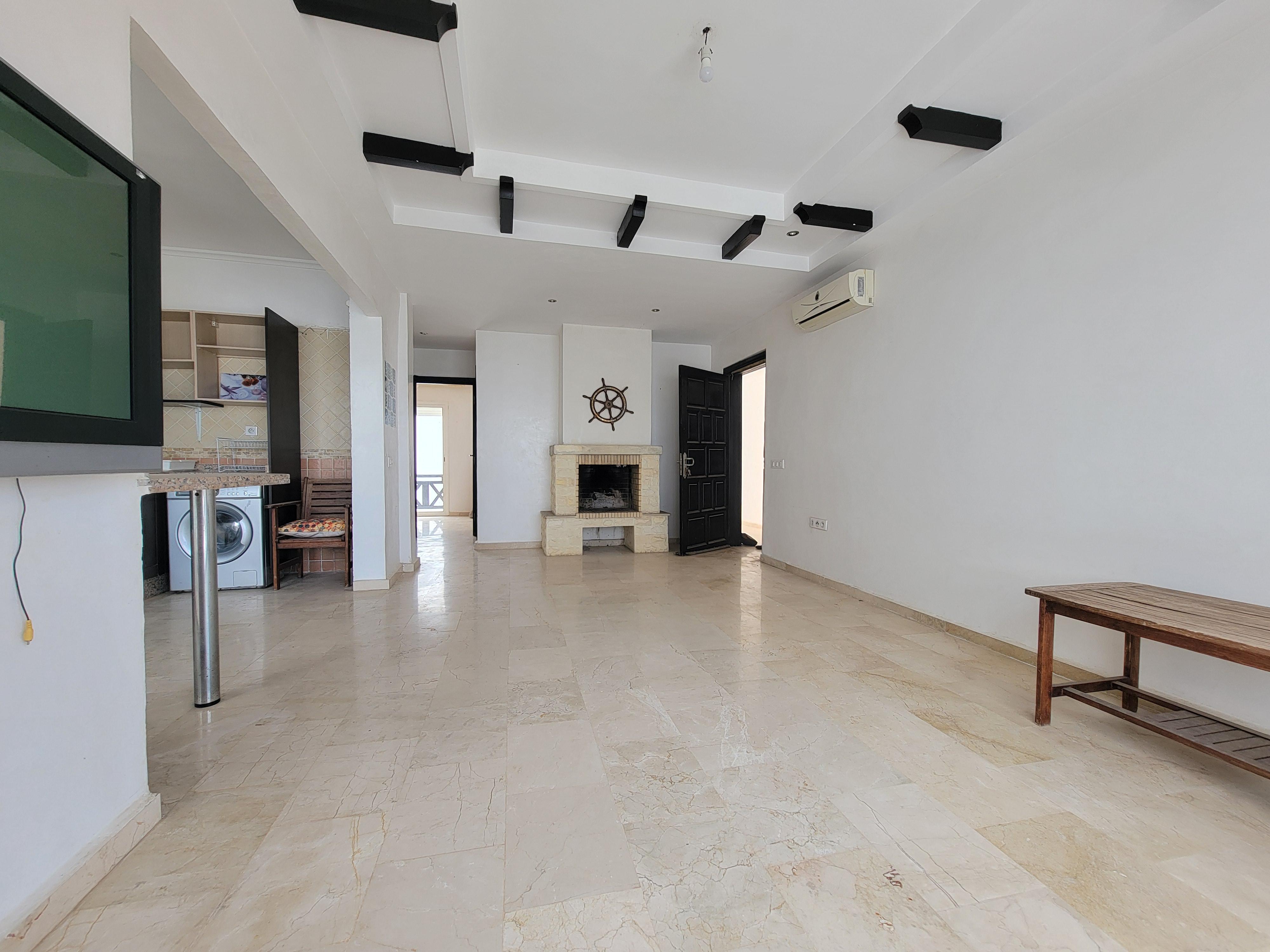 Appartement 2 chambres proche ocean en résidence sécurisée — 4