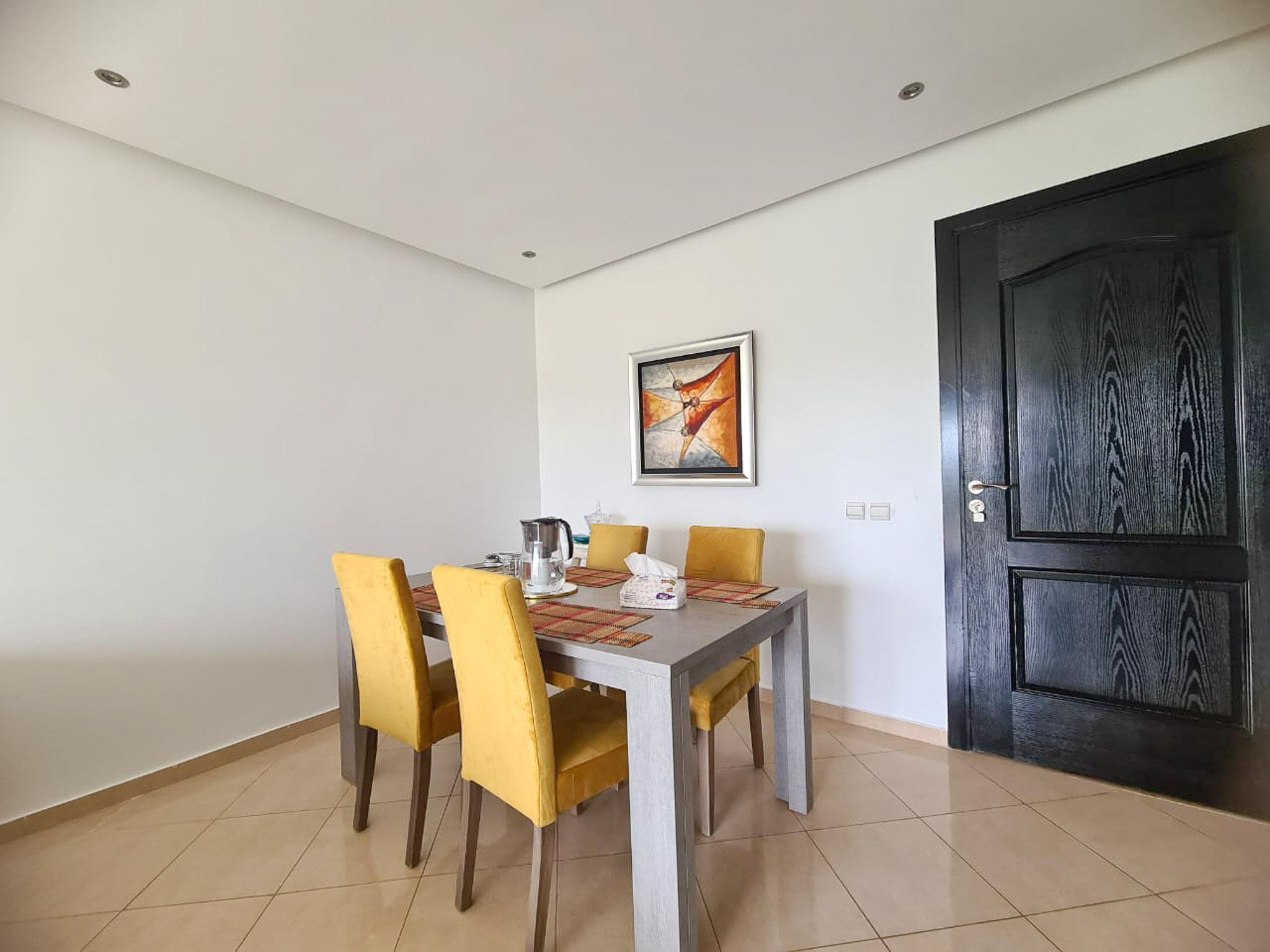Bonne Affaire : Appartement en Rez-de-Jardin — 2