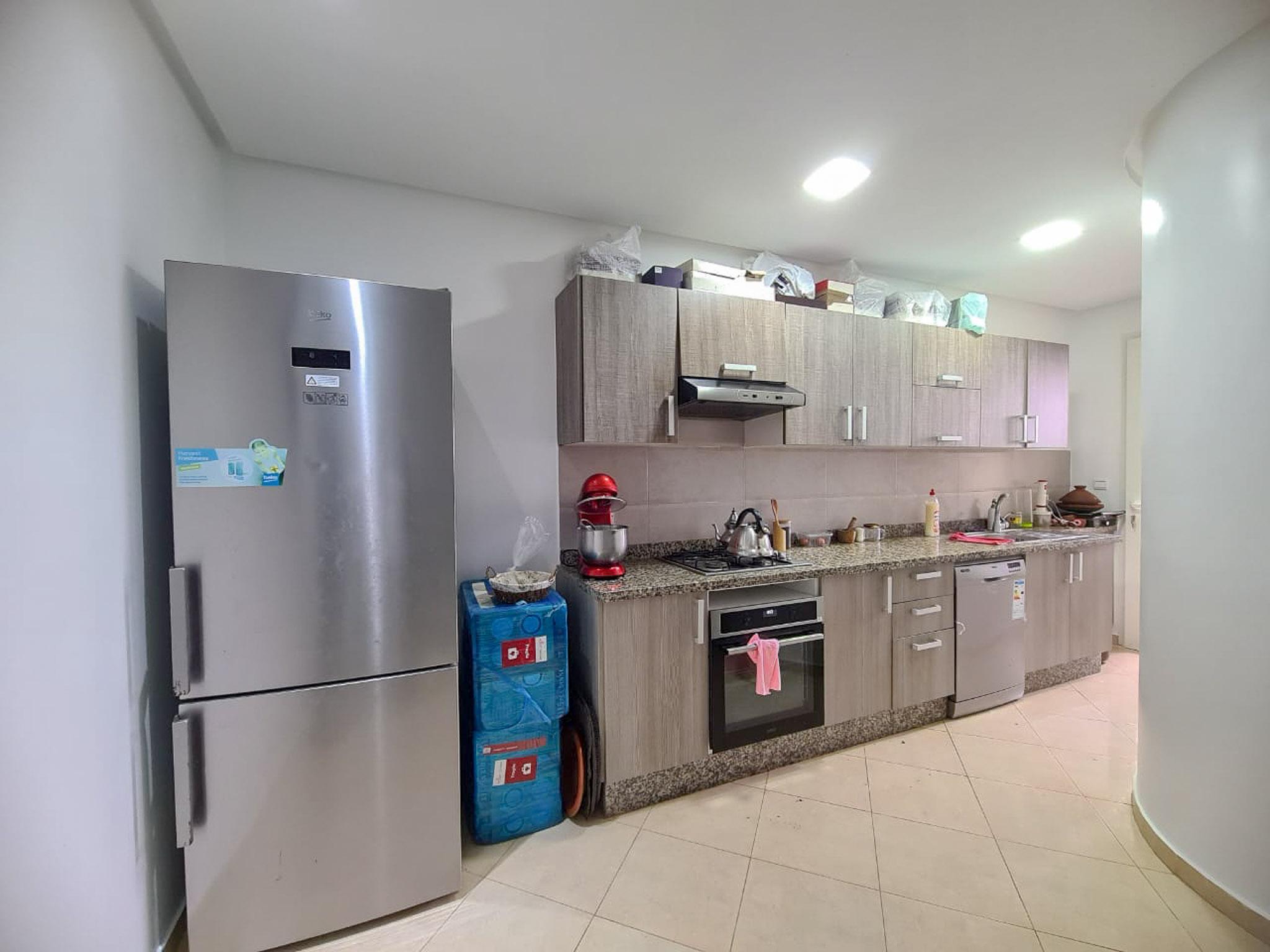 Bonne Affaire : Appartement en Rez-de-Jardin — 3