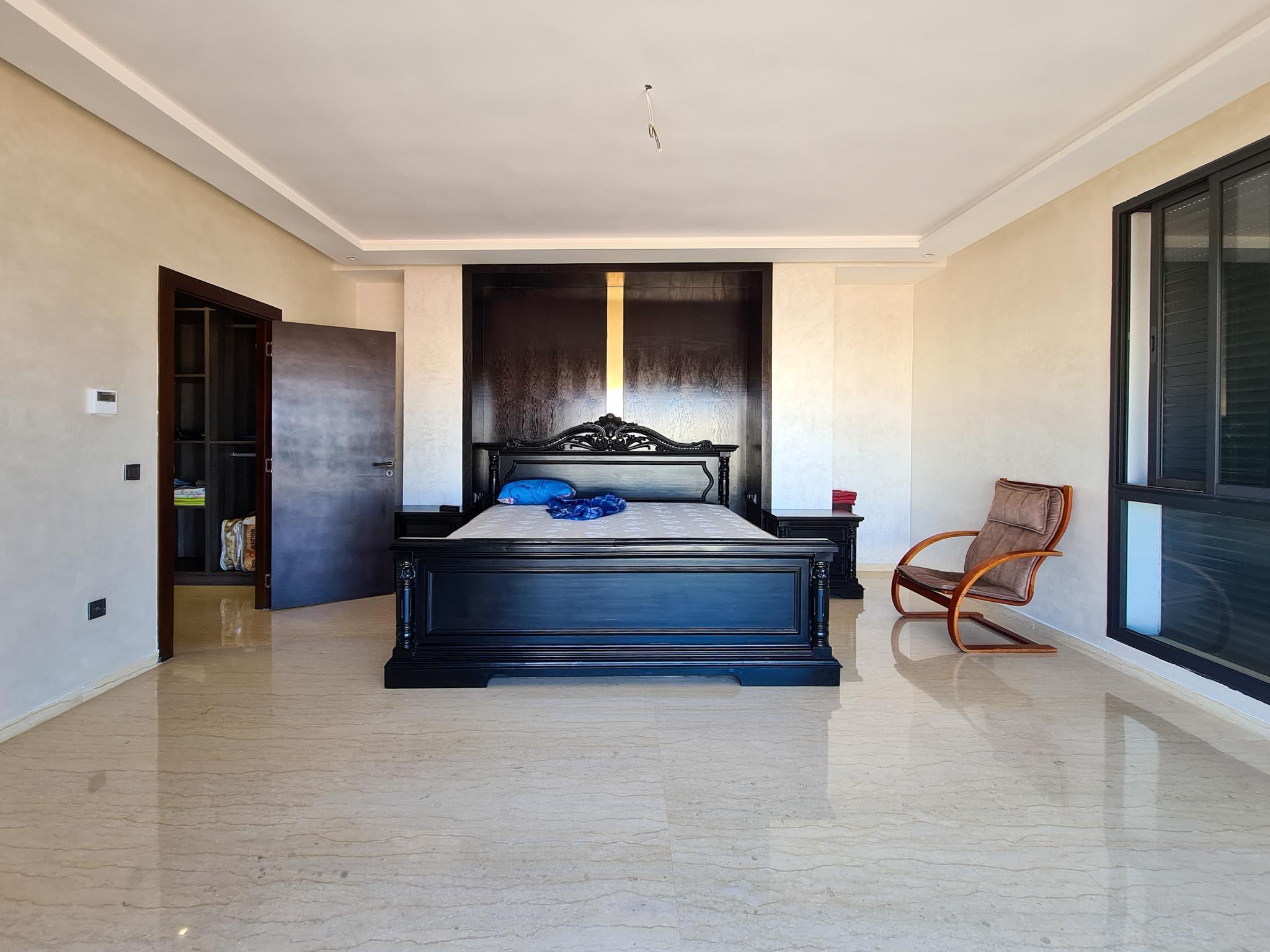 Sublime villa neuve avec piscine vue sur mer — 5
