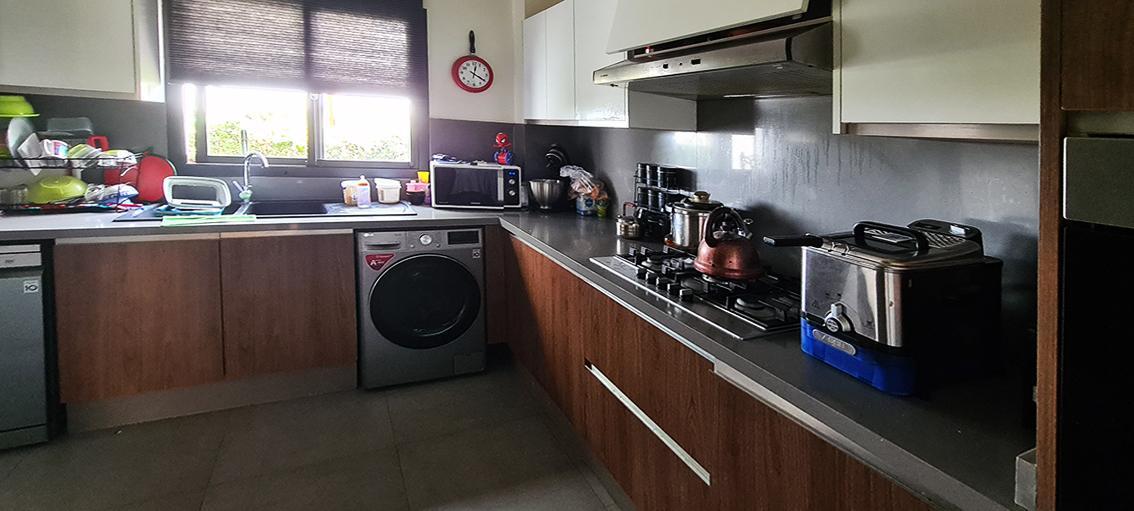 Appartement de 279 m² en résidence sécurisée. — 4