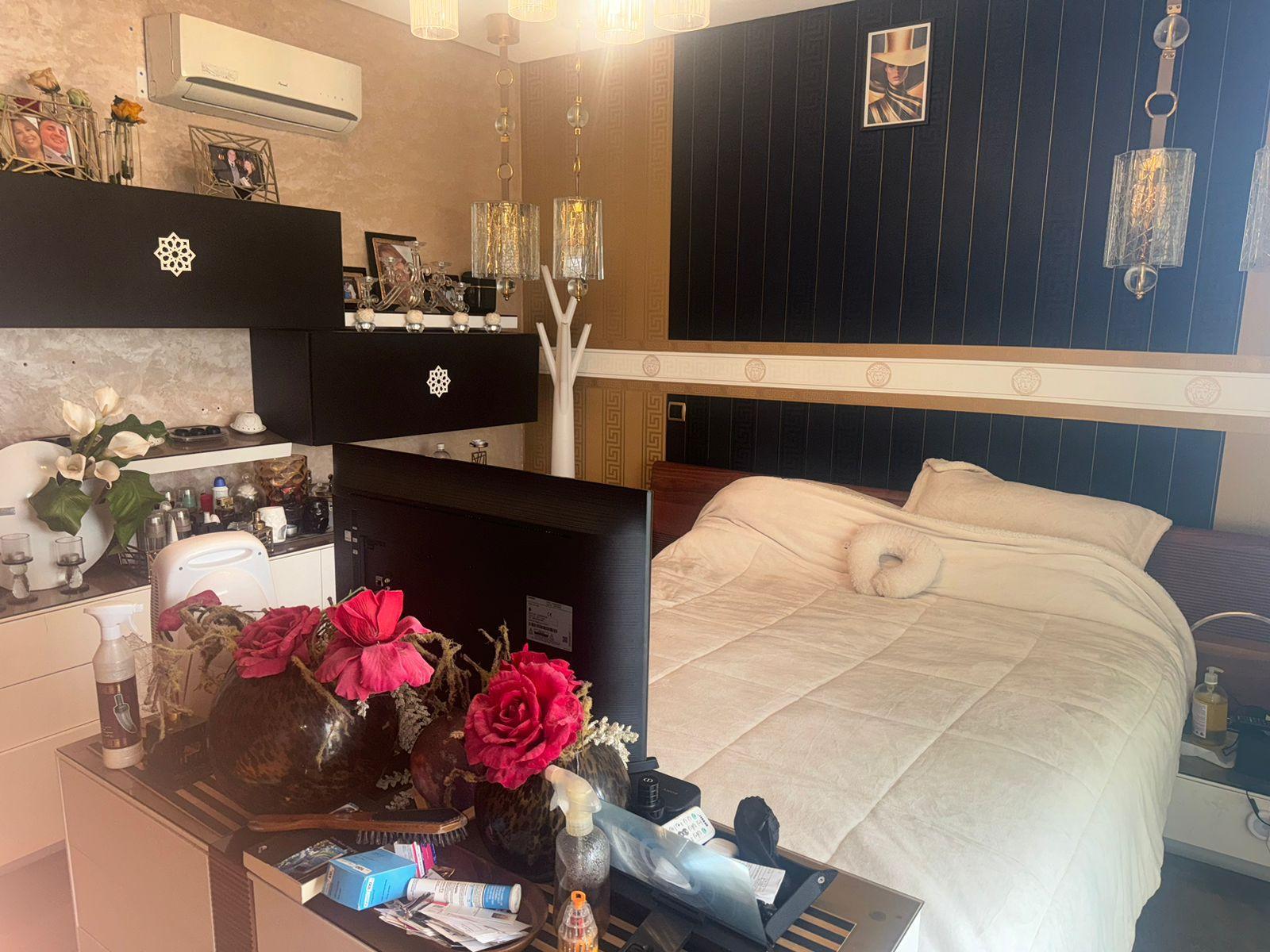 Appartement 90 m² f Dar Bouazza — 8