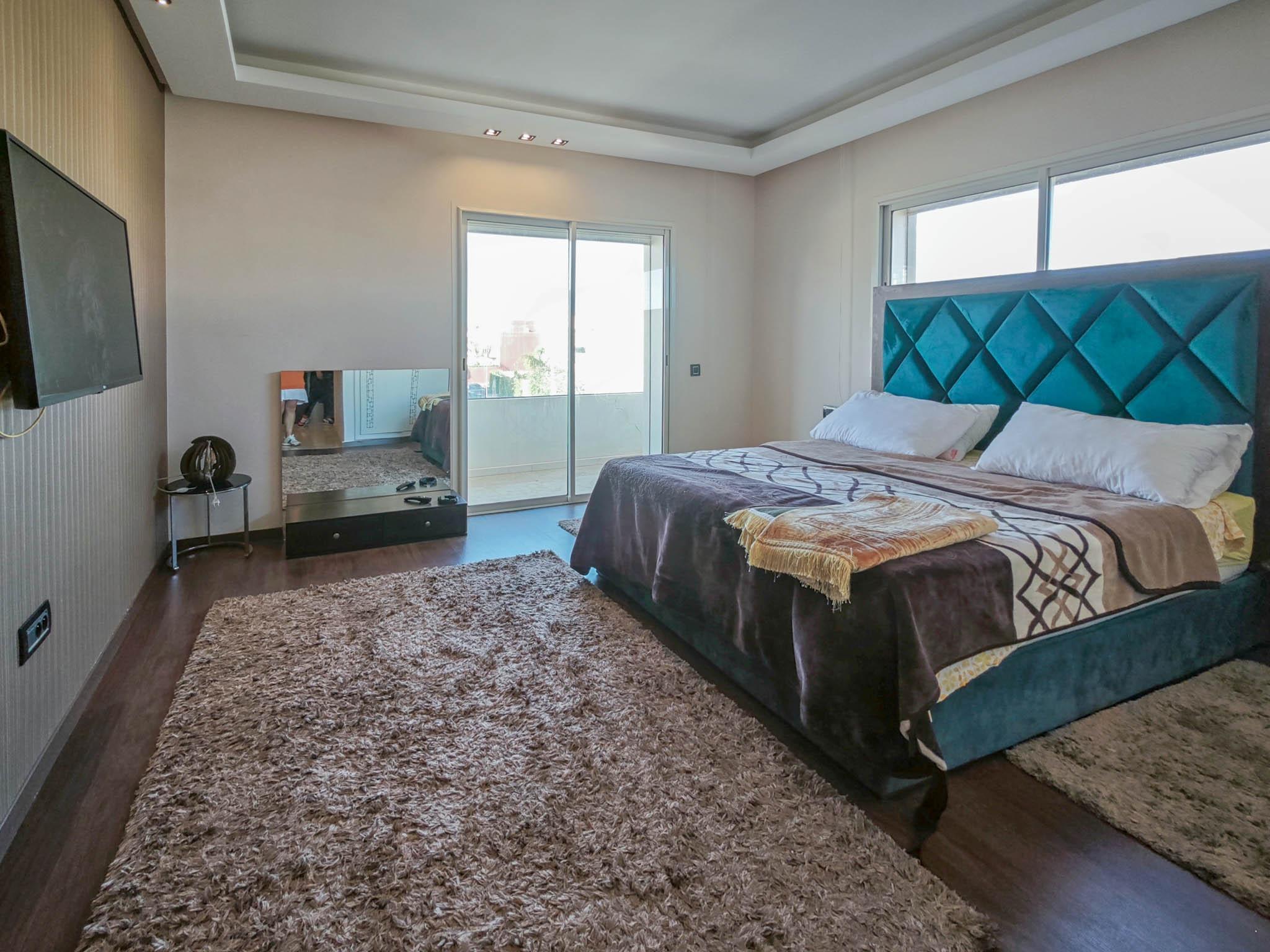 Villa 700 m² à Dar Bouazza — 7