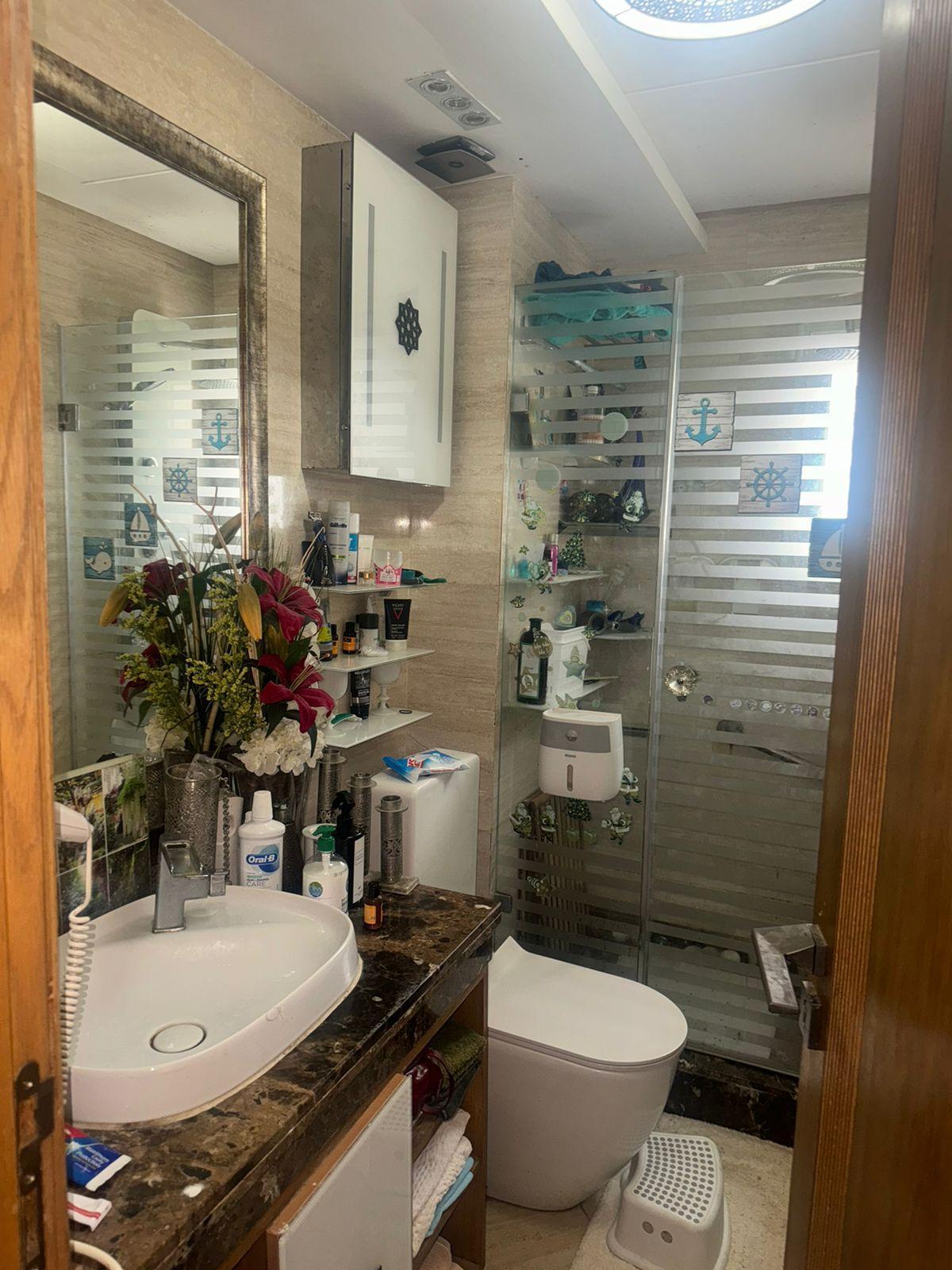 Appartement 90 m² f Dar Bouazza — 10
