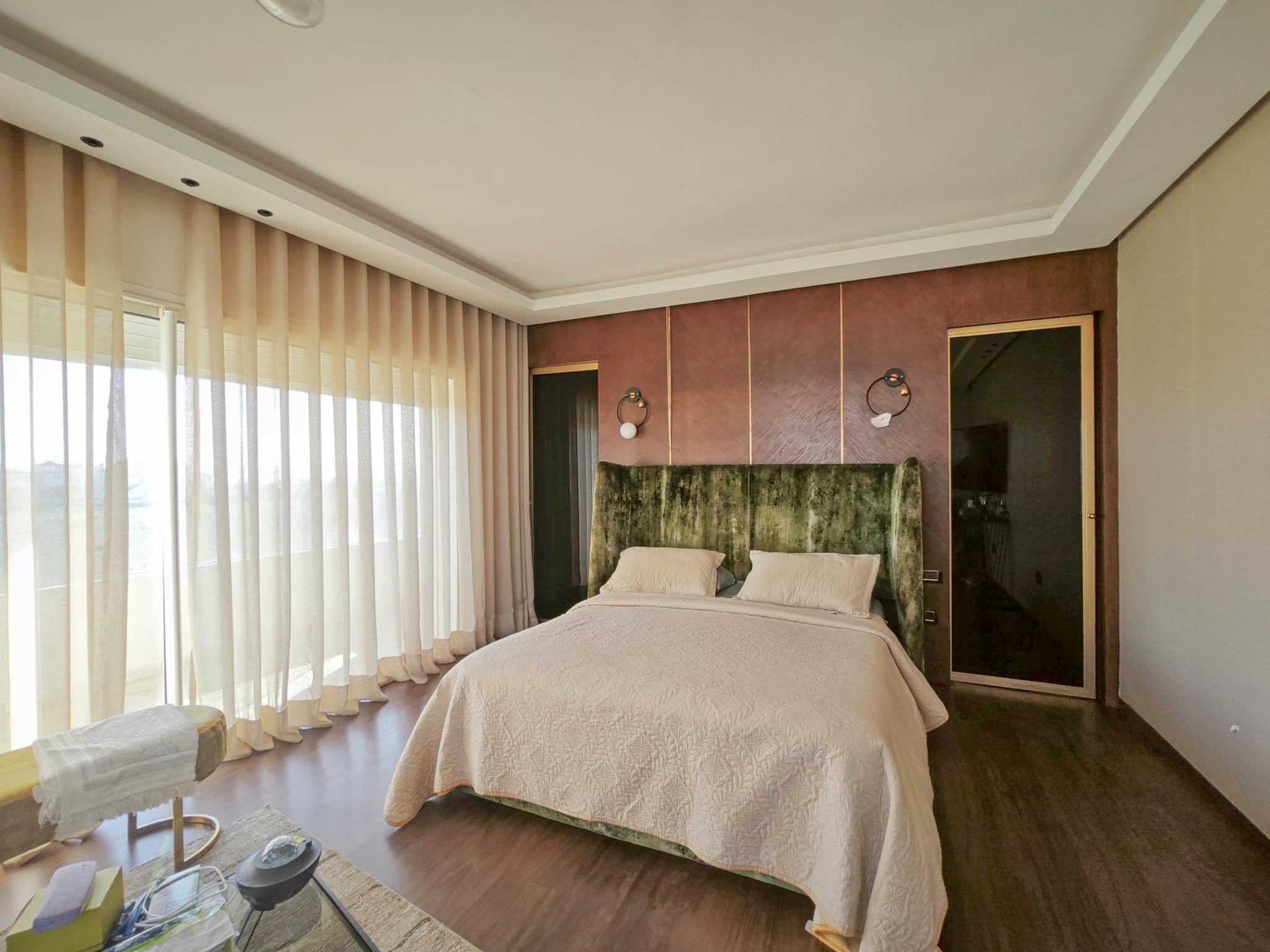 Villa 700 m² à Dar Bouazza — 8