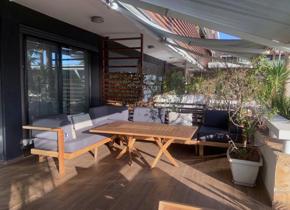 Appartement 110 m² à Dar Bouazza — 7