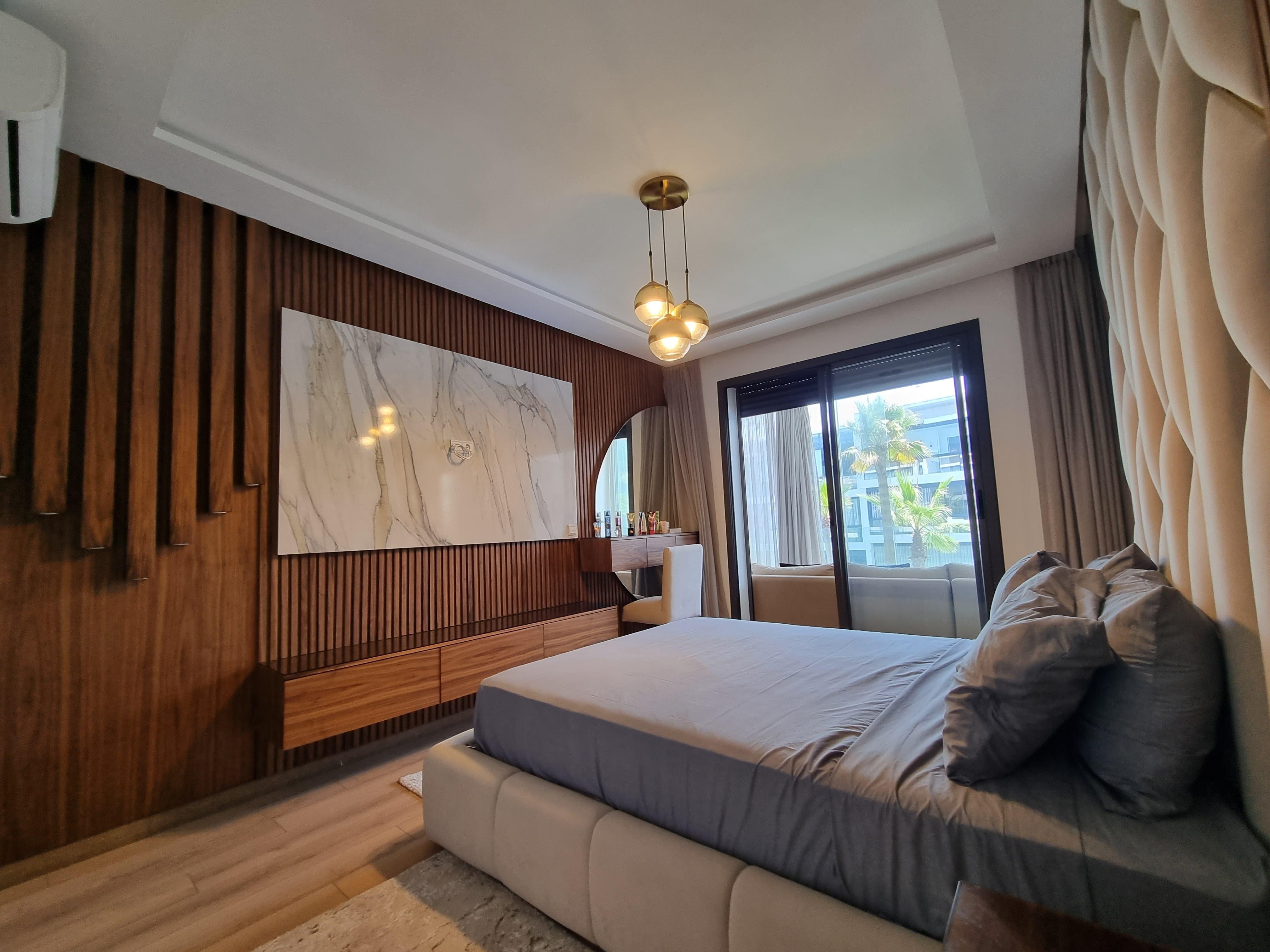 Appartement 131 m² à Dar Bouazza — 8
