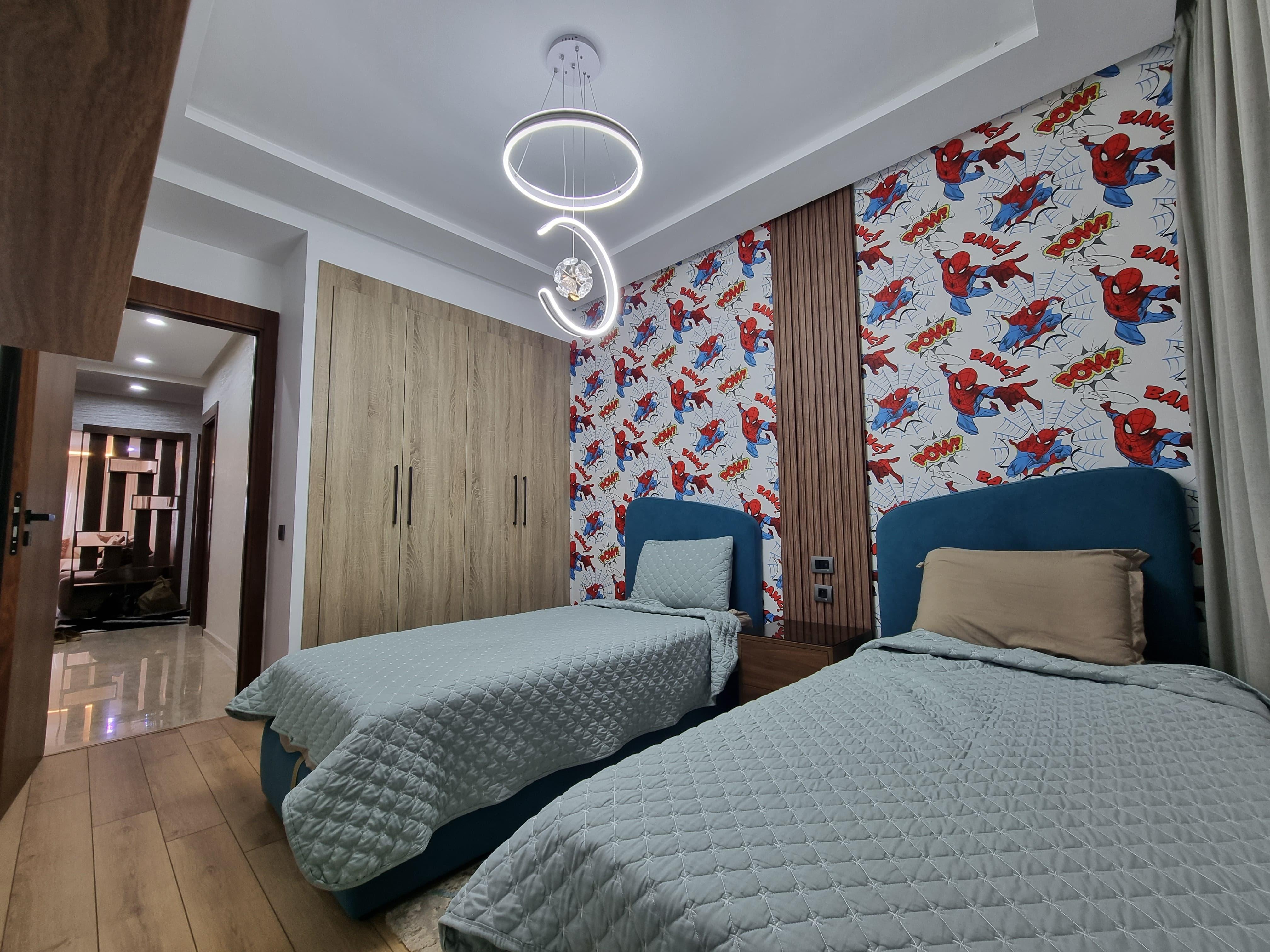 Appartement 131 m² à Dar Bouazza — 10