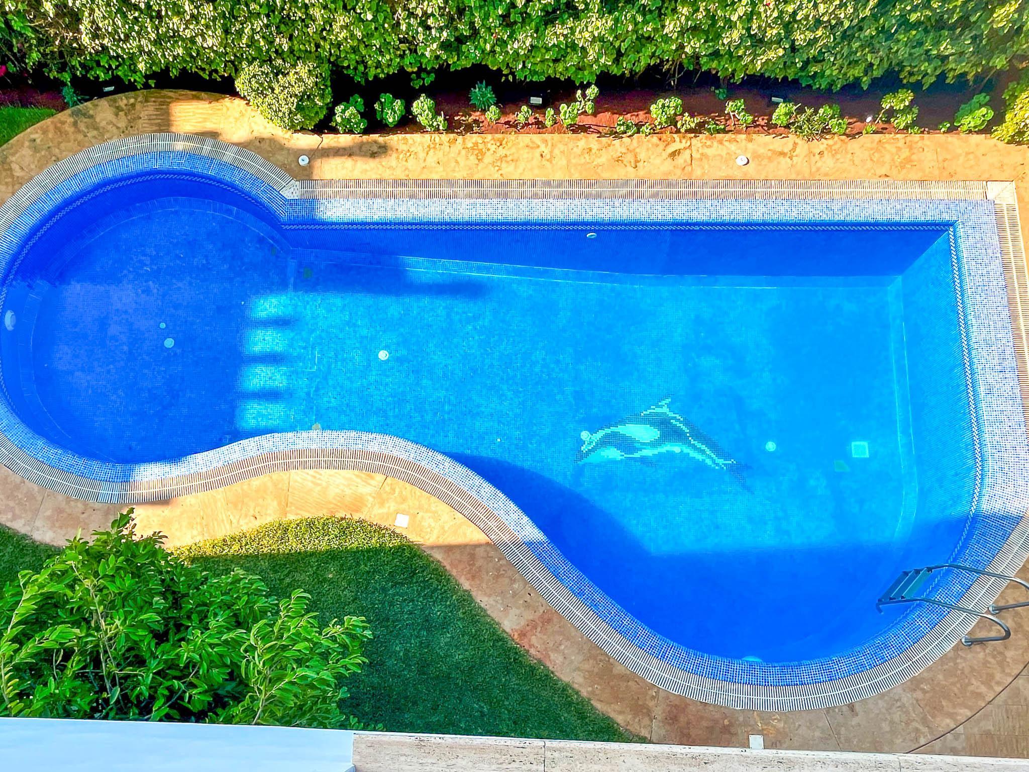 Villa 650 m² à Dar Bouazza — 10