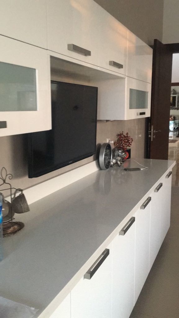 BOUSKOURA - Villa de luxe en vente — 5