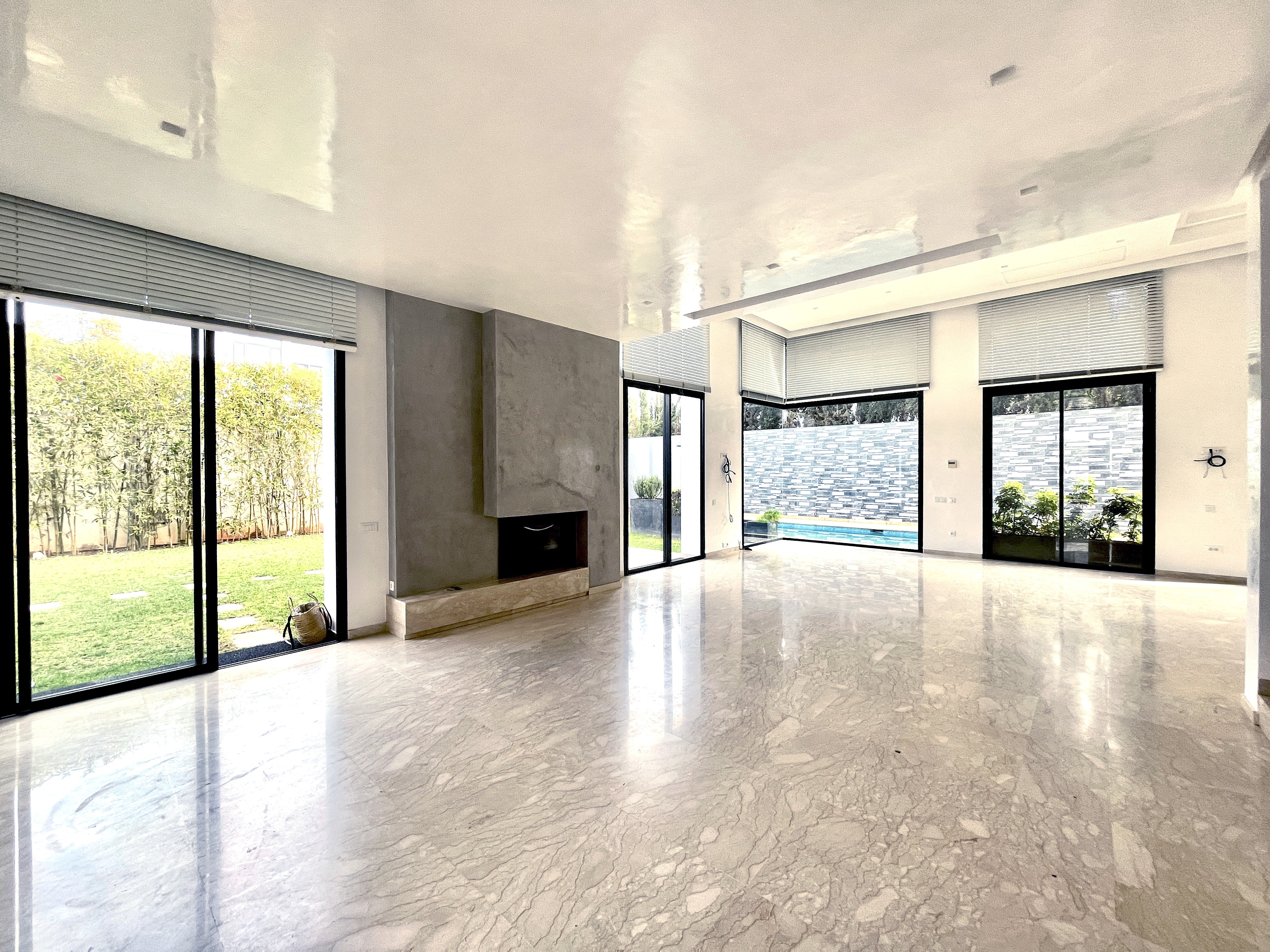 Splendide villa moderne à Dar Bouazza — 3